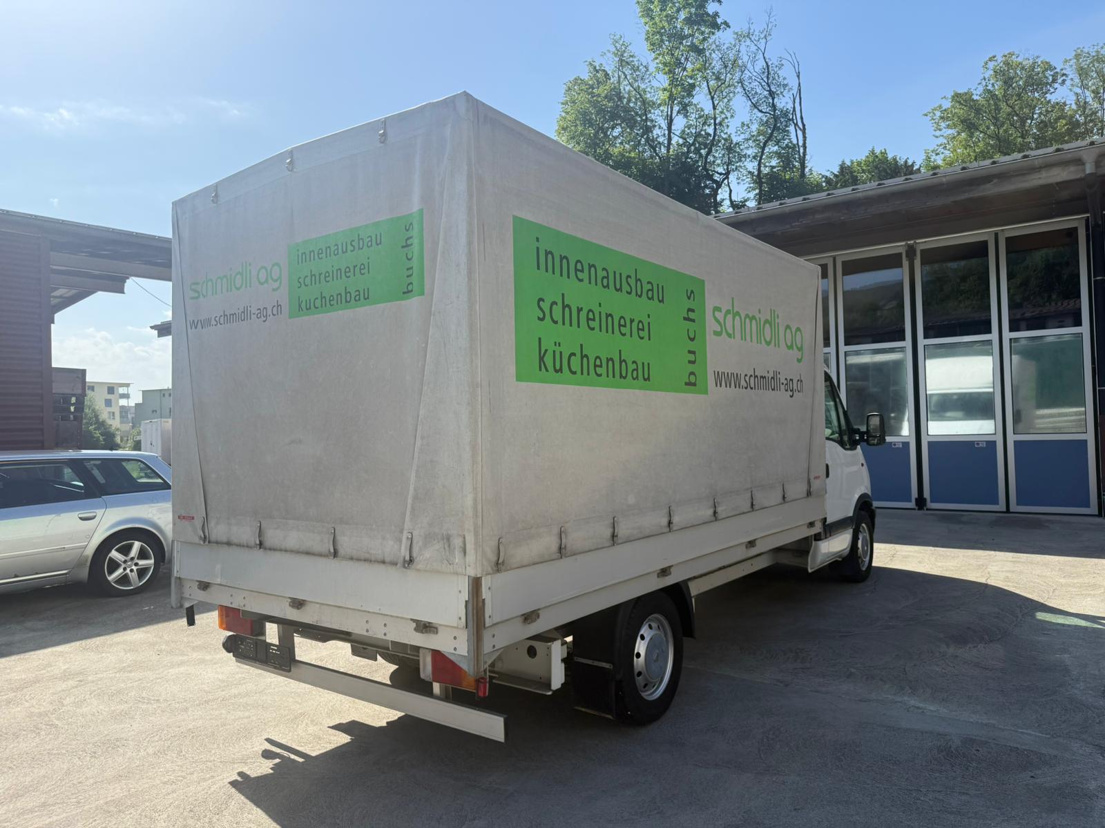 RENAULT T35-115 2.5 dCi CCL13U-image-3