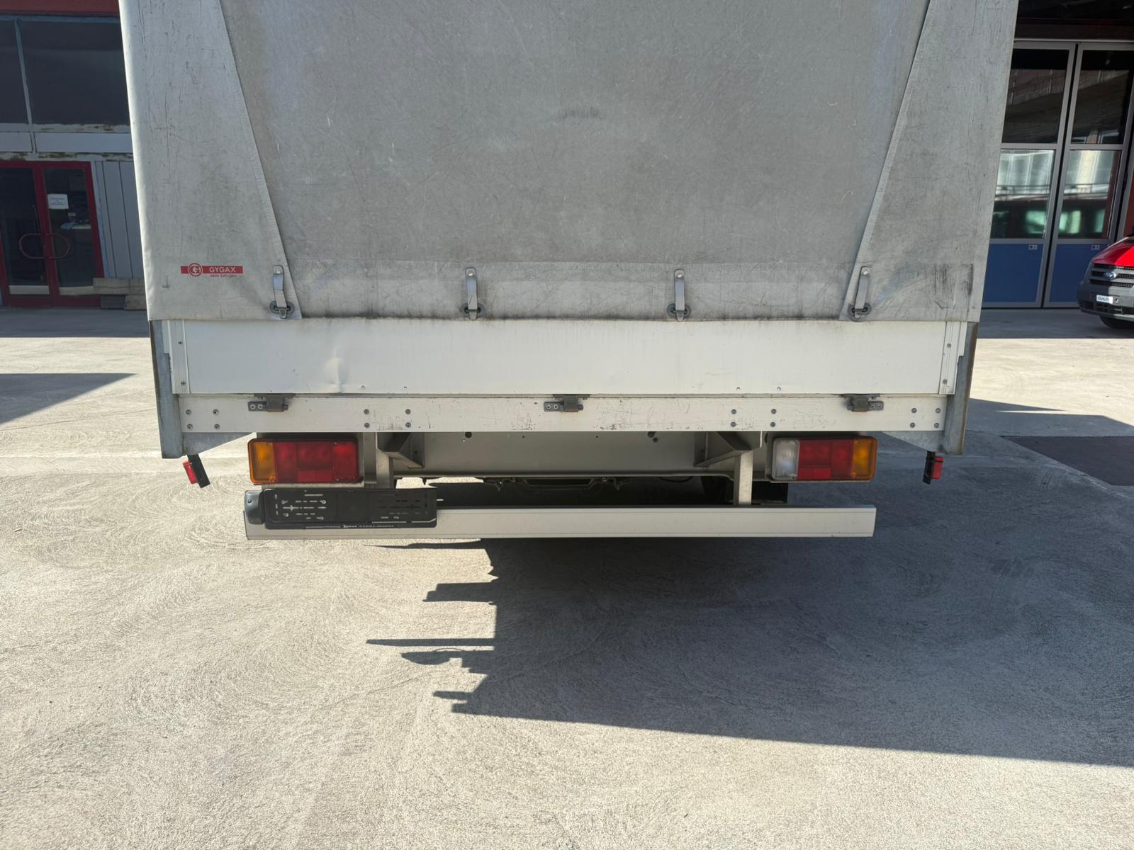 RENAULT T35-115 2.5 dCi CCL13U-image-9