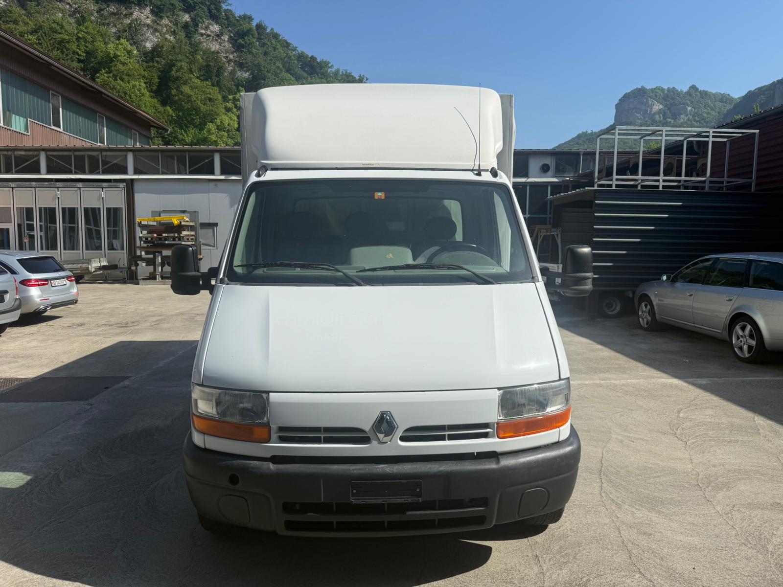 RENAULT T35-115 2.5 dCi CCL13U-image-2
