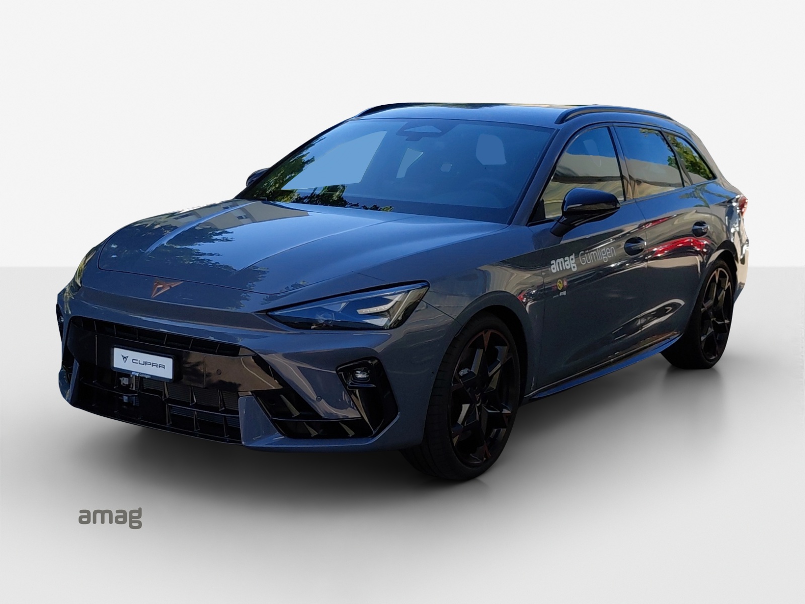 CUPRA LEON ST 2.0 TSI Prime Edition VZ DSG 4Drive-image-0