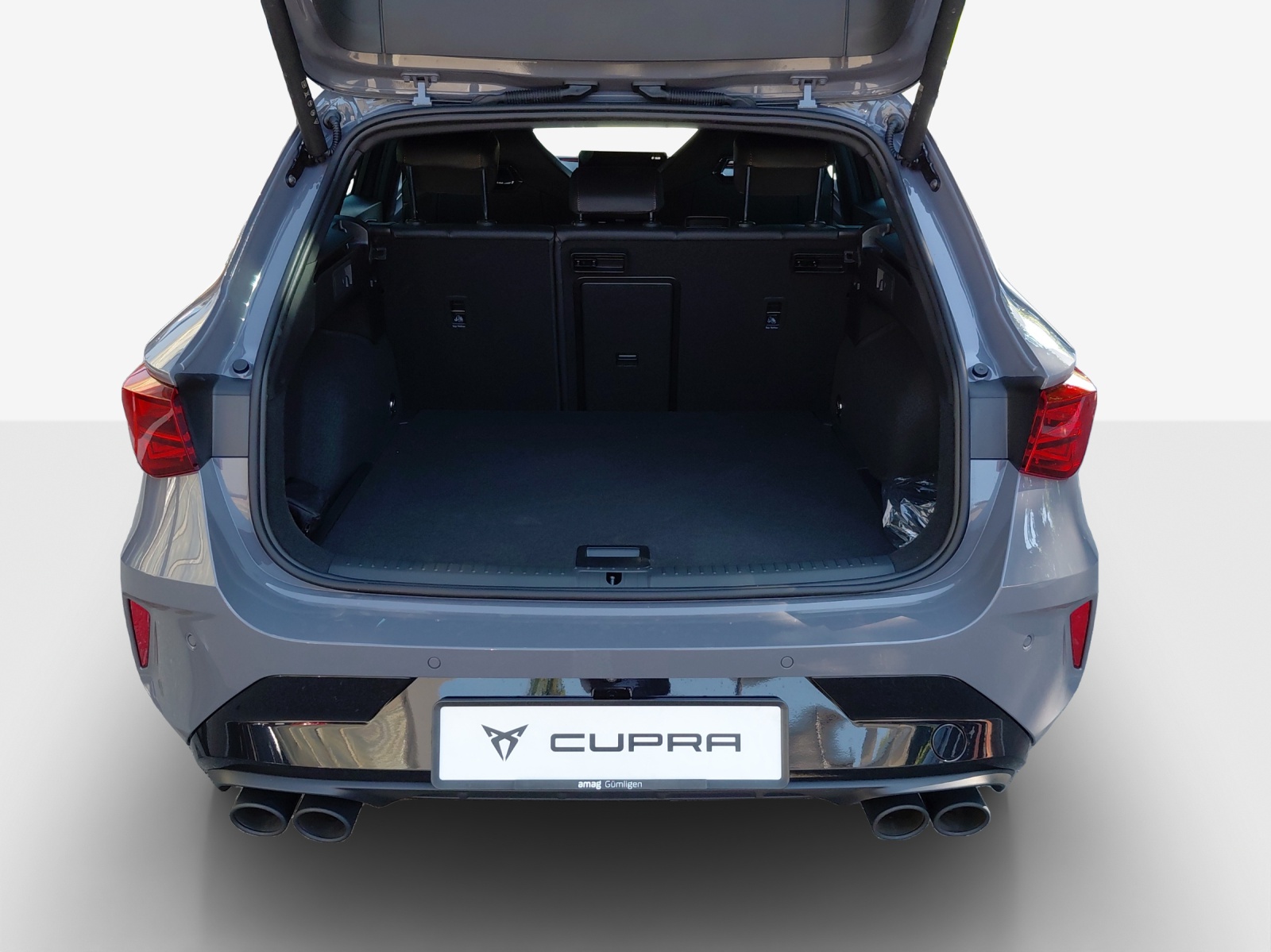 CUPRA LEON ST 2.0 TSI Prime Edition VZ DSG 4Drive-image-12