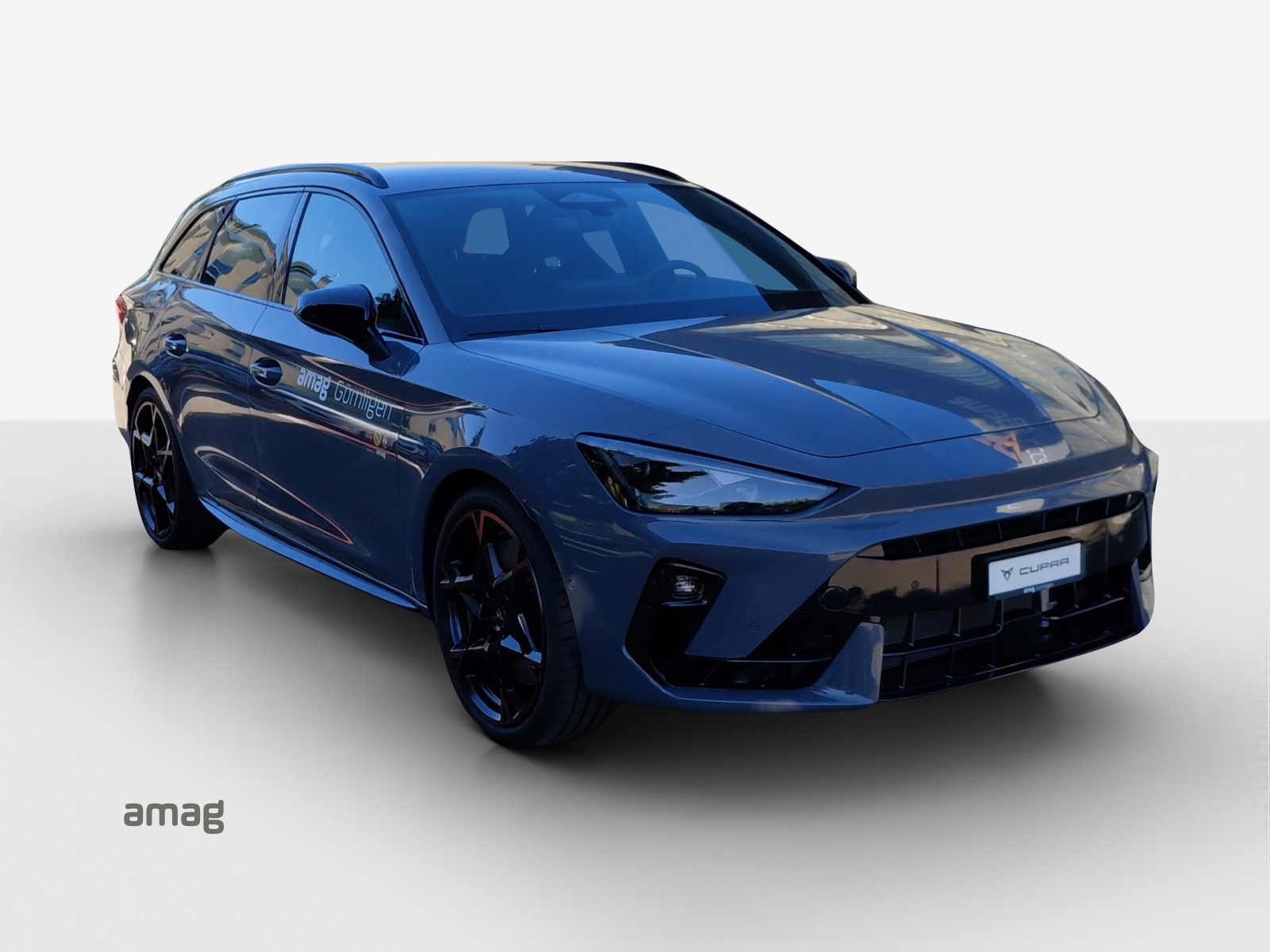 CUPRA LEON ST 2.0 TSI Prime Edition VZ DSG 4Drive-image-5