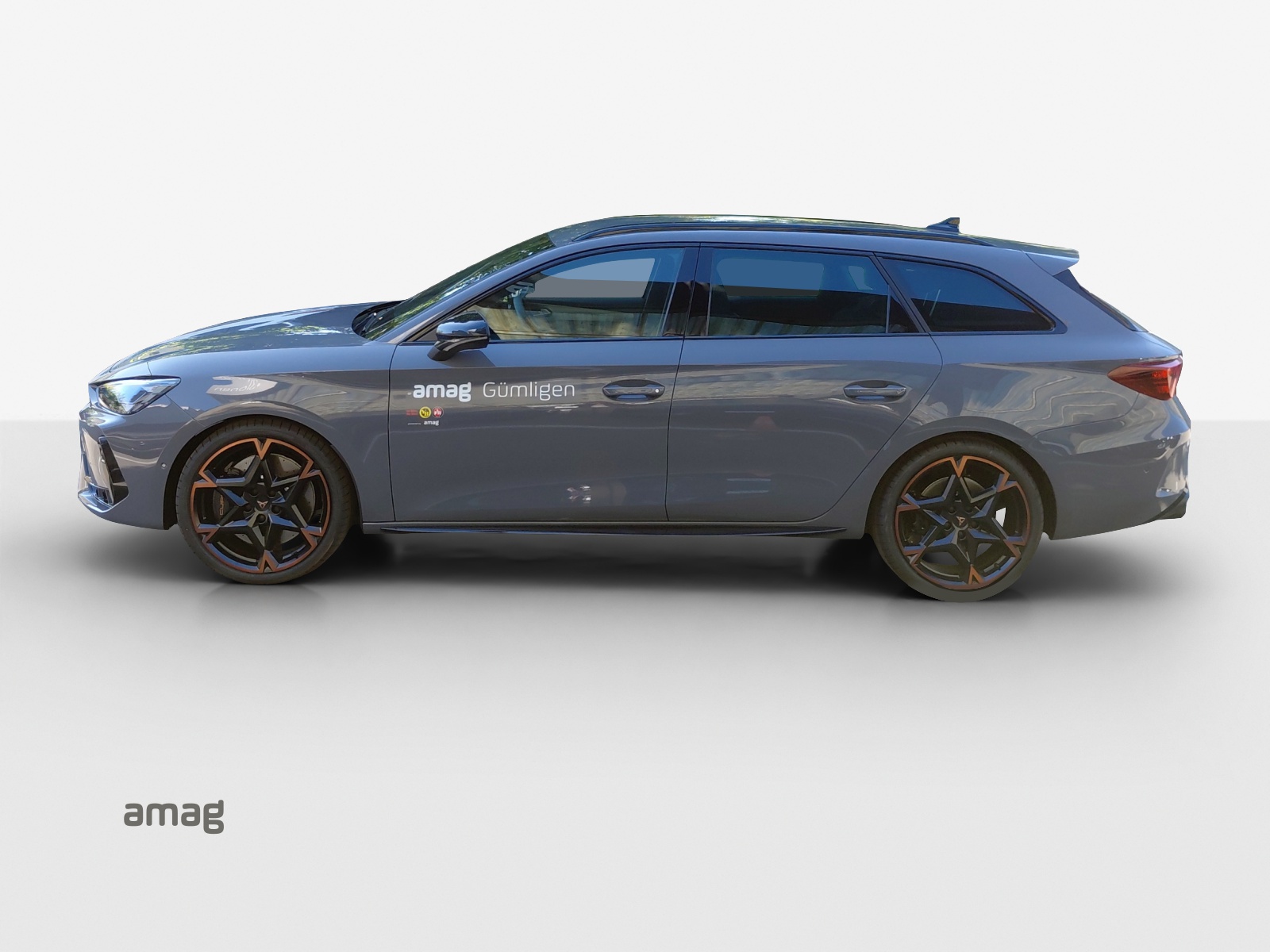 CUPRA LEON ST 2.0 TSI Prime Edition VZ DSG 4Drive-image-1
