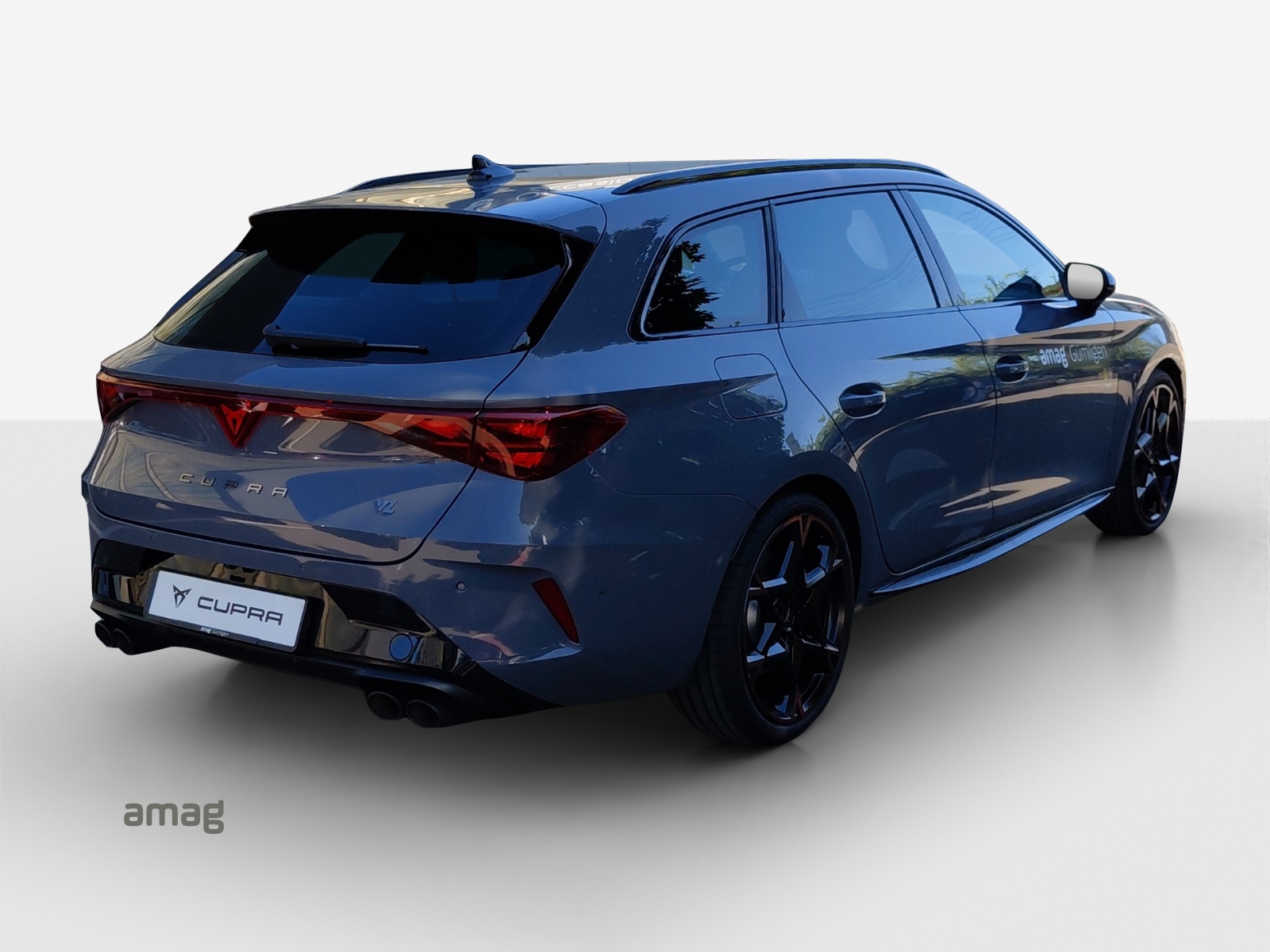 CUPRA LEON ST 2.0 TSI Prime Edition VZ DSG 4Drive-image-4