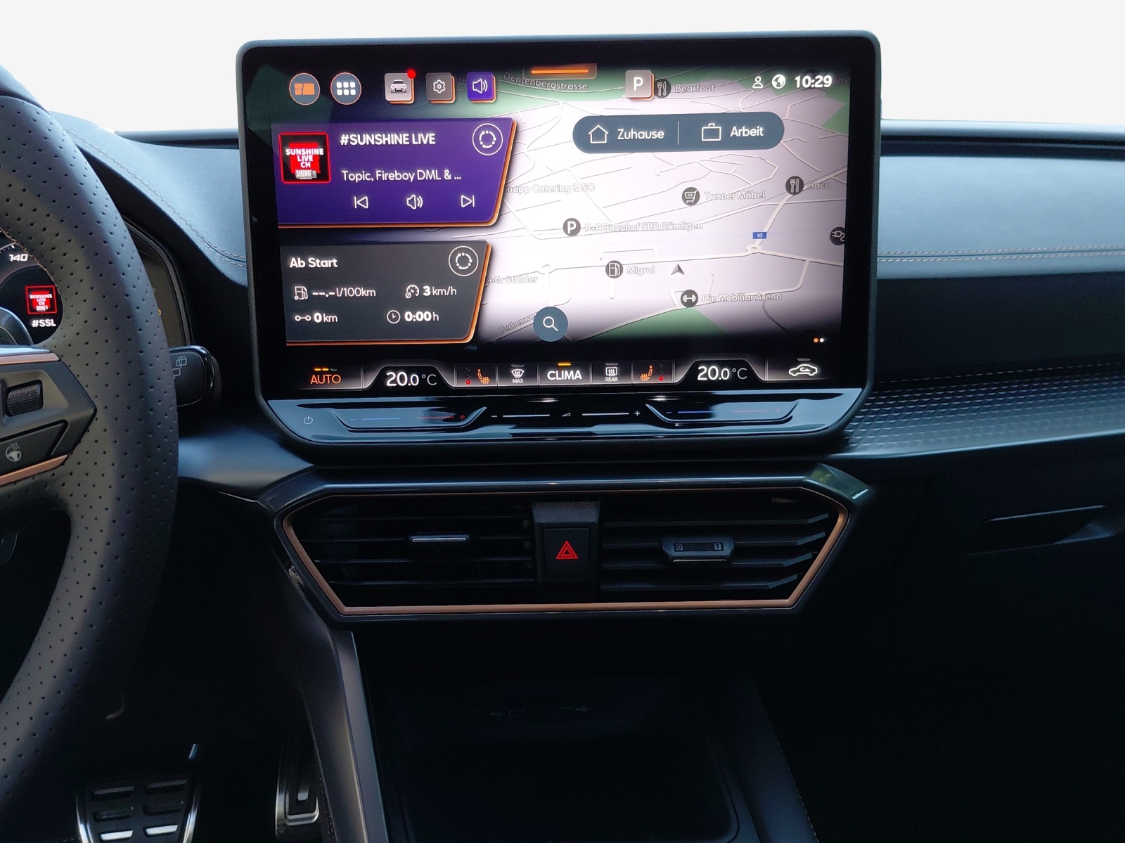 CUPRA LEON ST 2.0 TSI Prime Edition VZ DSG 4Drive-image-10