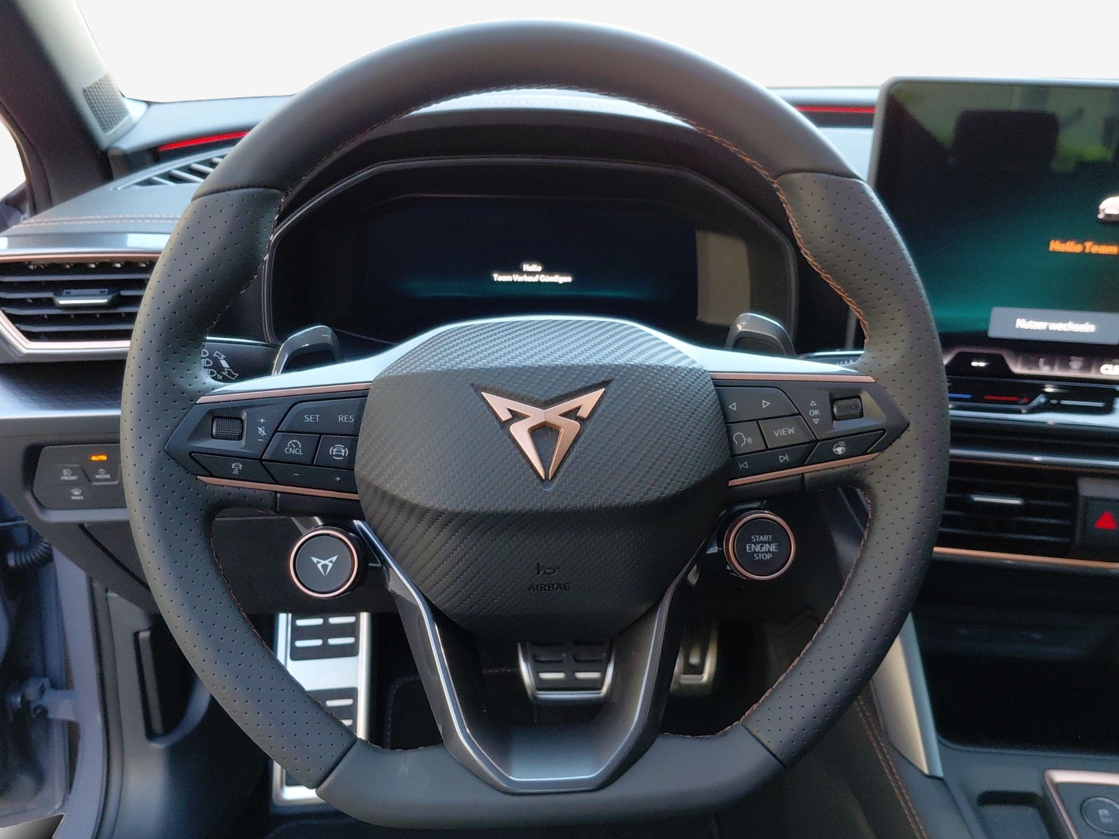 CUPRA LEON ST 2.0 TSI Prime Edition VZ DSG 4Drive-image-9