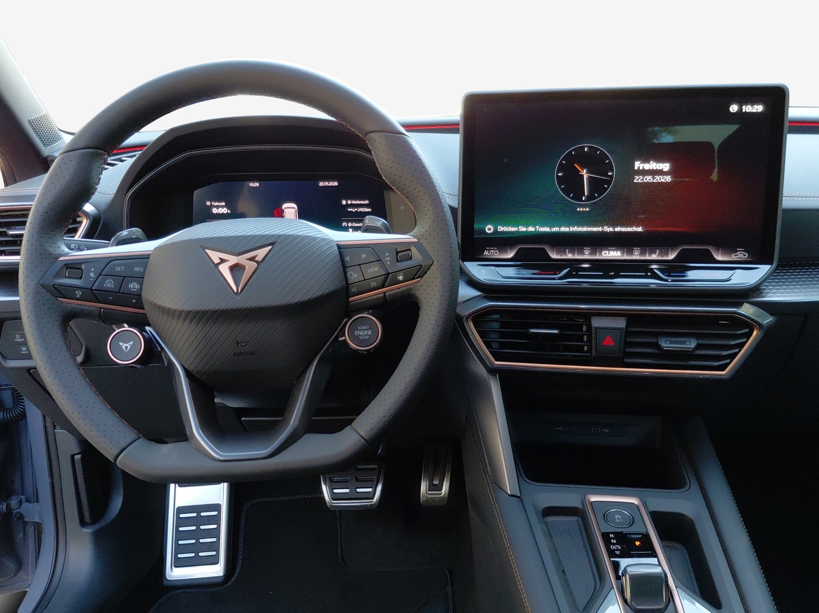 CUPRA LEON ST 2.0 TSI Prime Edition VZ DSG 4Drive-image-8