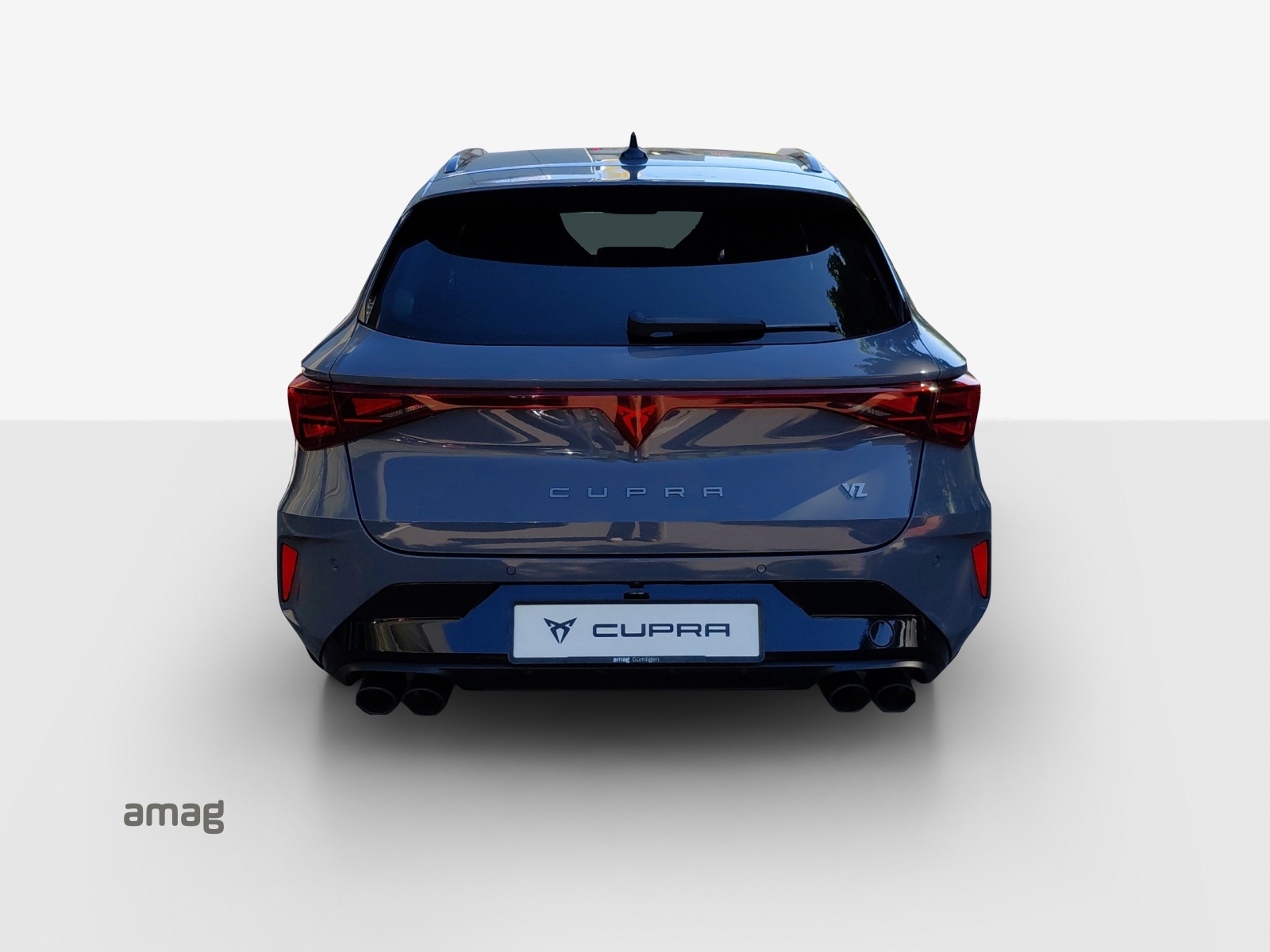 CUPRA LEON ST 2.0 TSI Prime Edition VZ DSG 4Drive-image-3