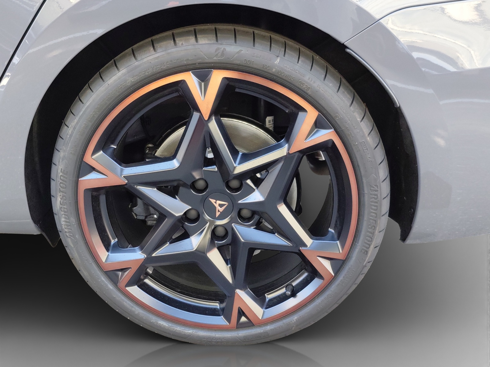 CUPRA LEON ST 2.0 TSI Prime Edition VZ DSG 4Drive-image-13