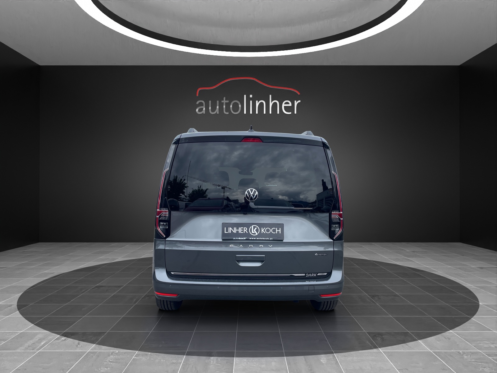 VW Caddy Dark Label 2.0 TDI 4Motion-image-3