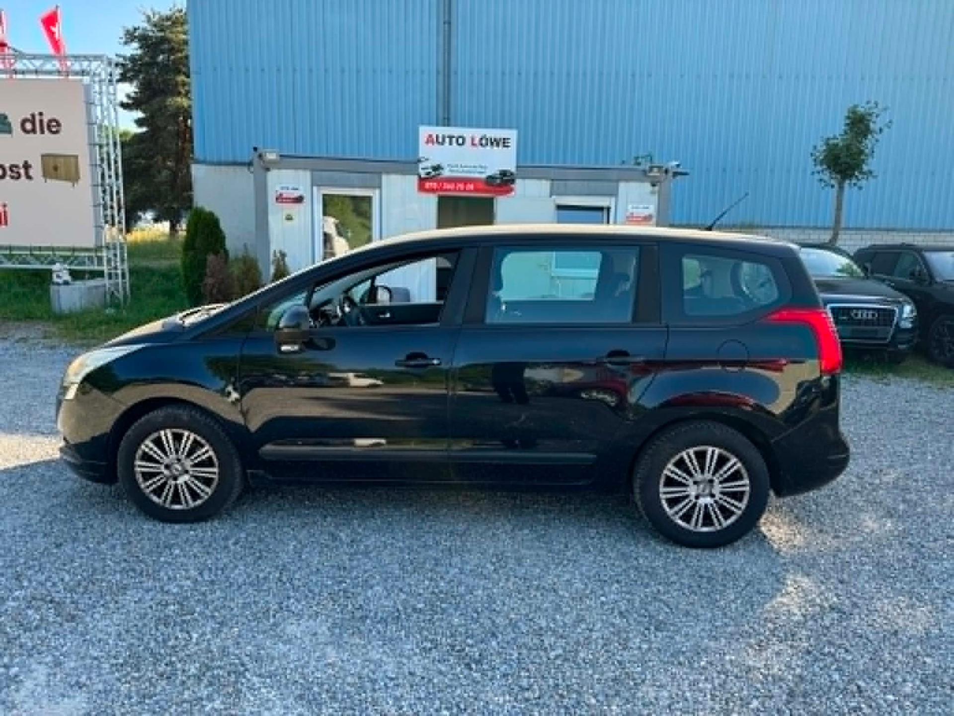 PEUGEOT 5008 1.6 16V VTI Business-image-2
