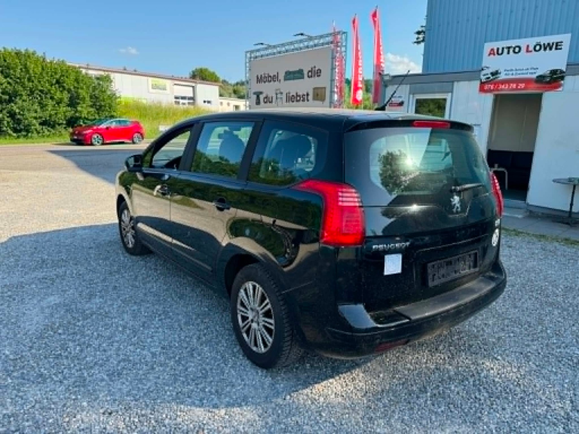 PEUGEOT 5008 1.6 16V VTI Business-image-7