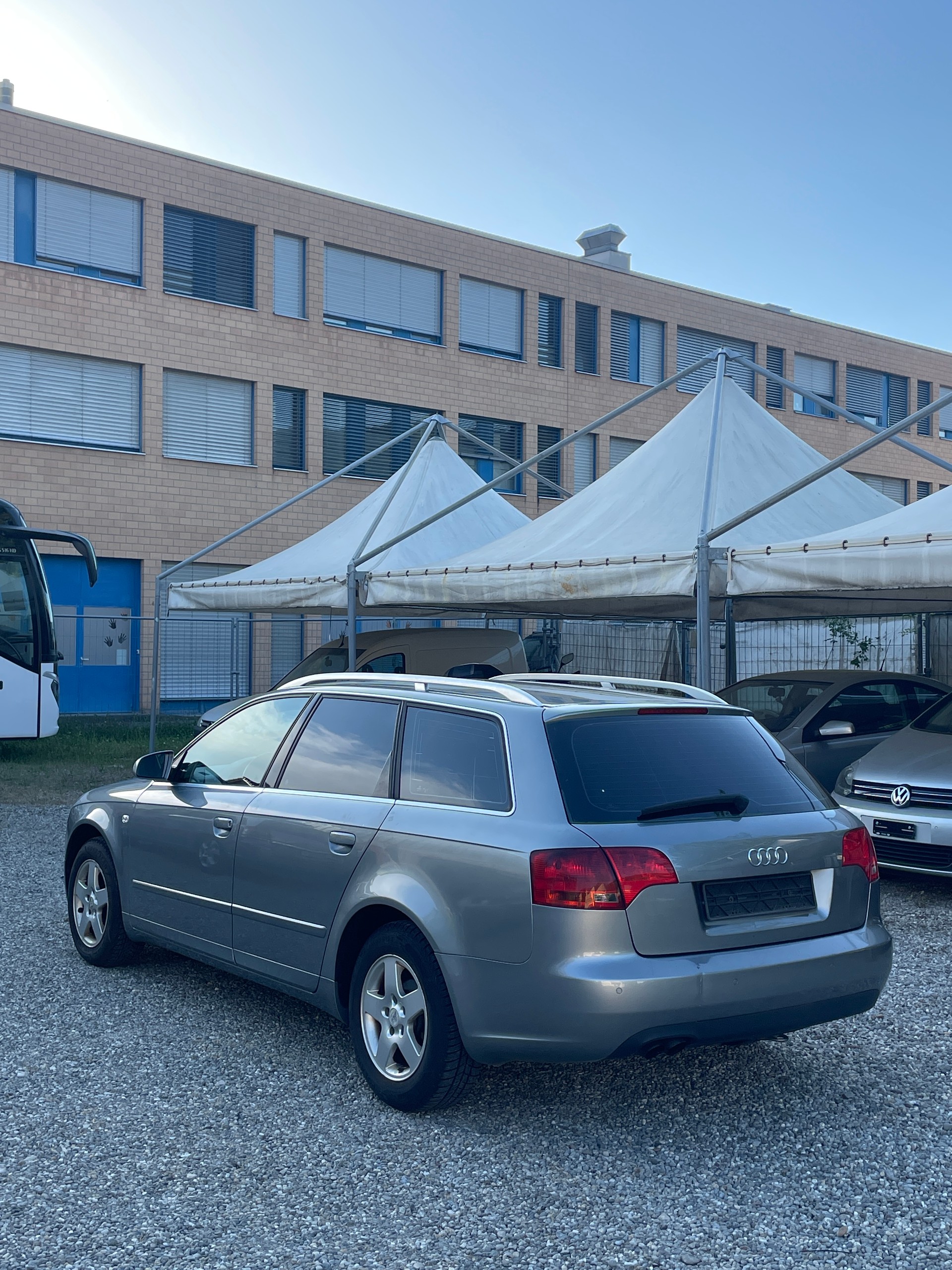 AUDI A4 Avant 1.9 TDI-image-3
