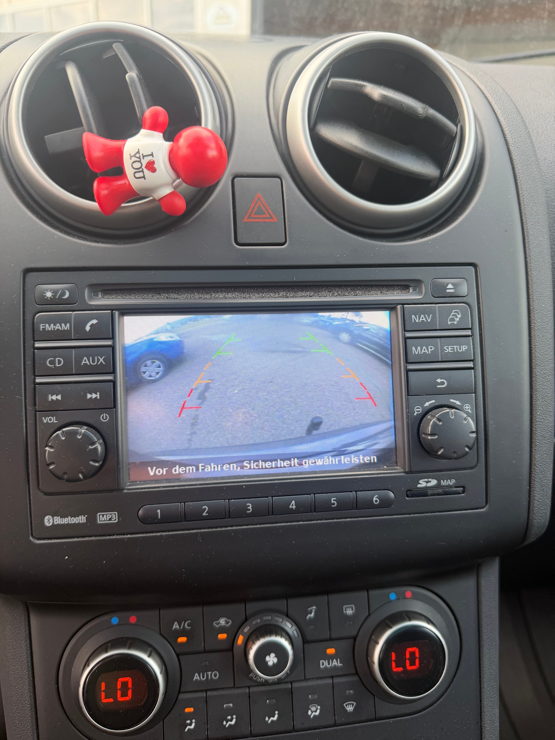 NISSAN Qashqai 2.0 dCi 4WD tekna Automatic-image-12