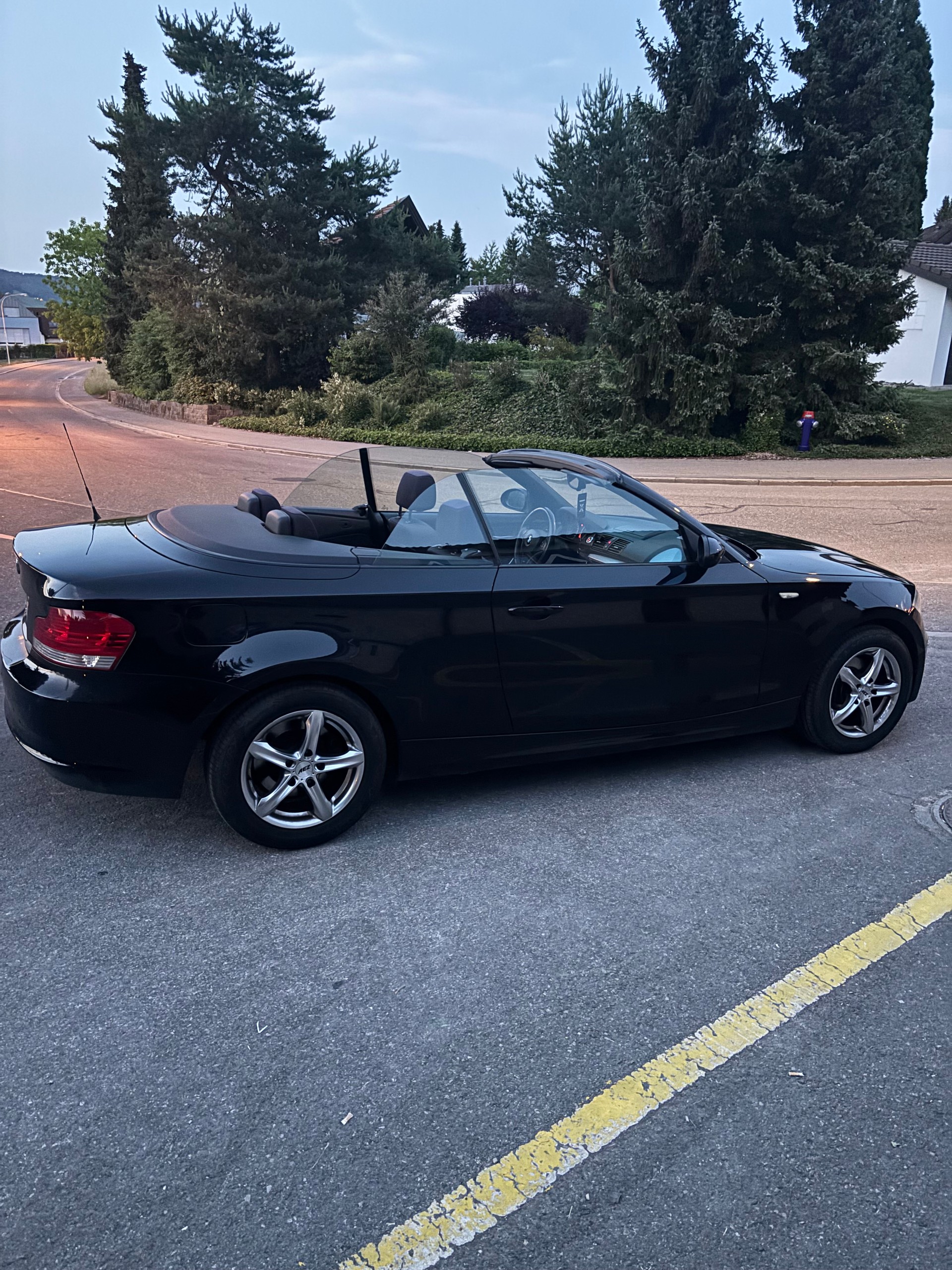 BMW 118i