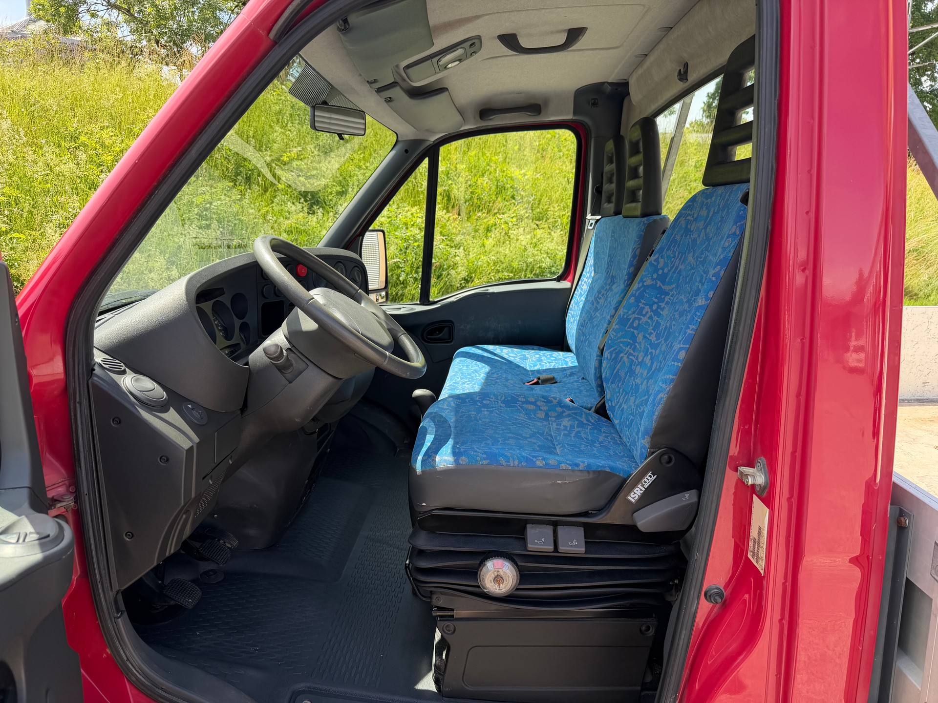IVECO Daily City 35 S 11 A1BA14A1L1-image-7