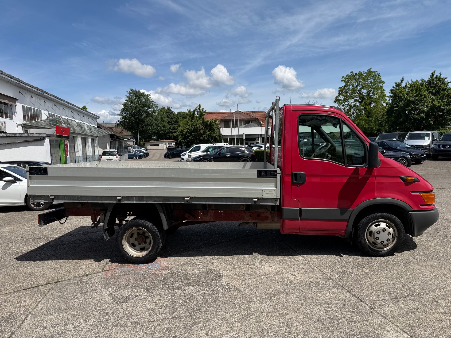 IVECO Daily City 35 S 11 A1BA14A1L1-image-4