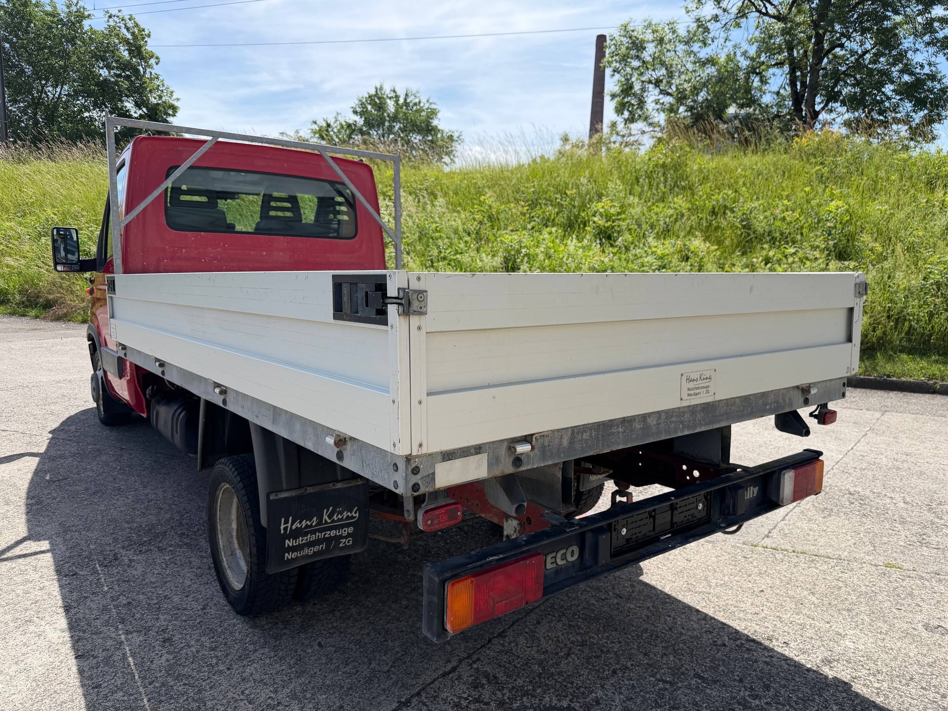 IVECO Daily City 35 S 11 A1BA14A1L1-showroom-element-2