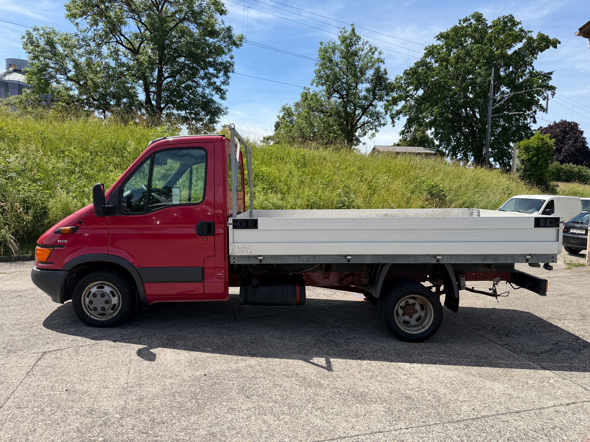 IVECO Daily City 35 S 11 A1BA14A1L1-showroom-element-1
