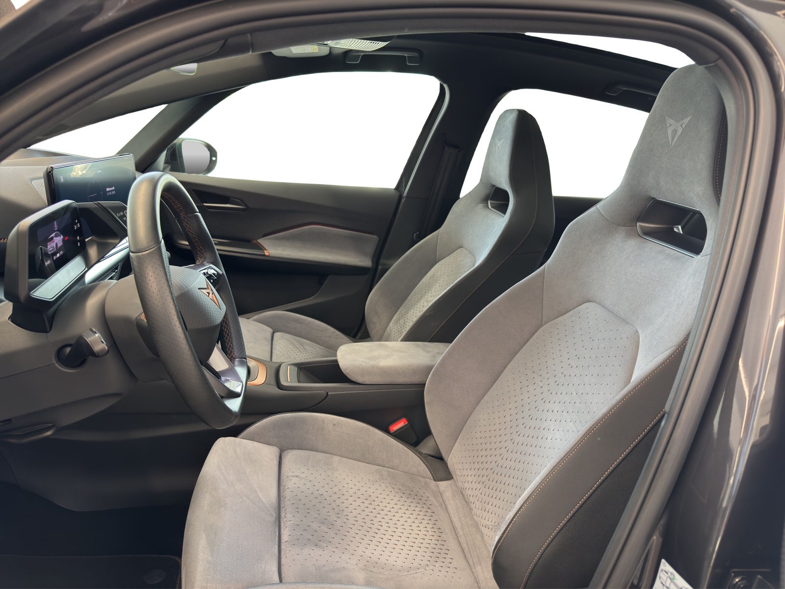 CUPRA Born Electric-image-8
