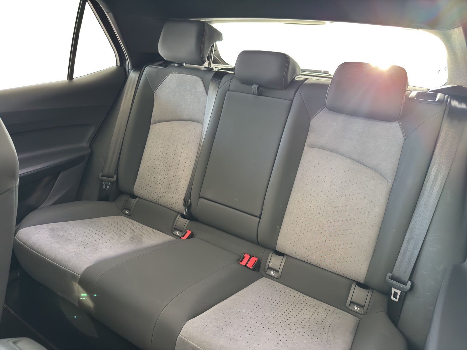 CUPRA Born Electric-image-4