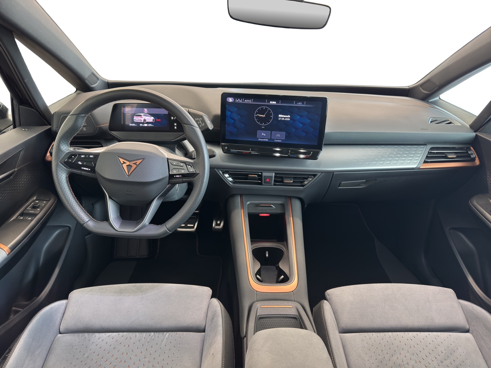 CUPRA Born Electric-image-6
