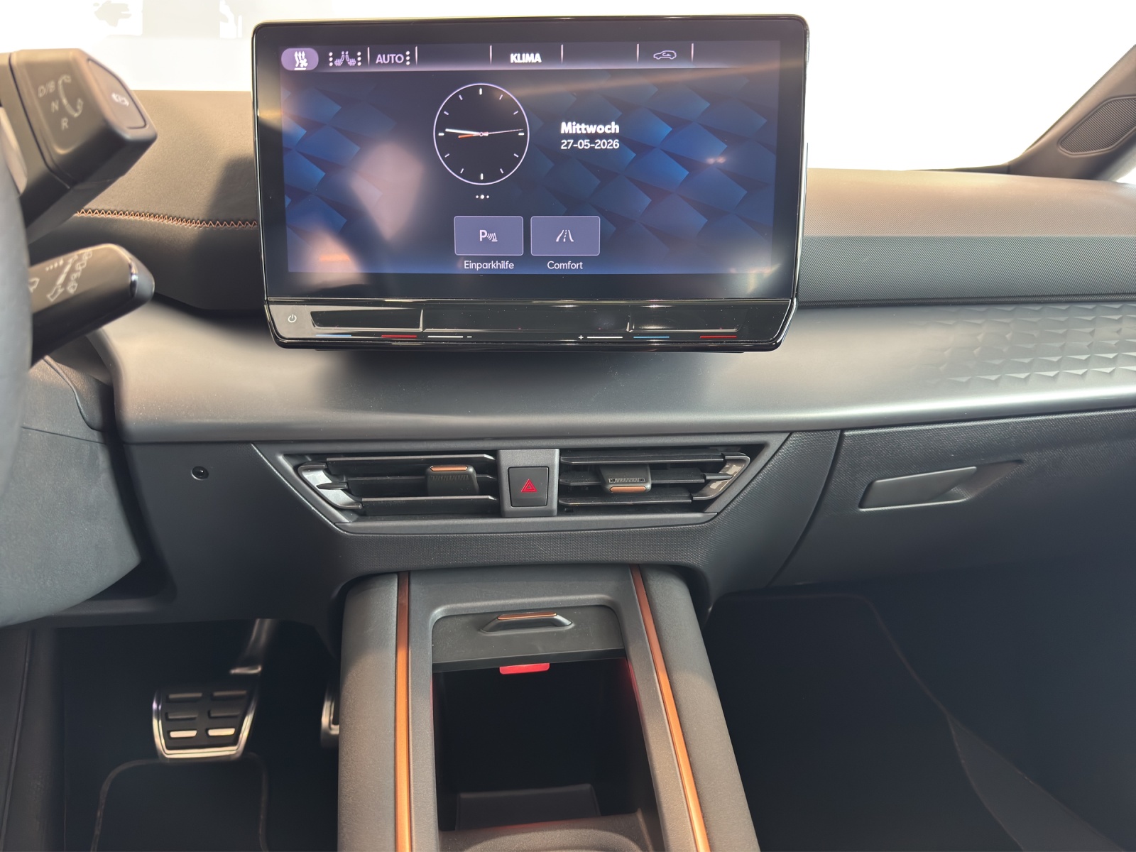 CUPRA Born Electric-image-5
