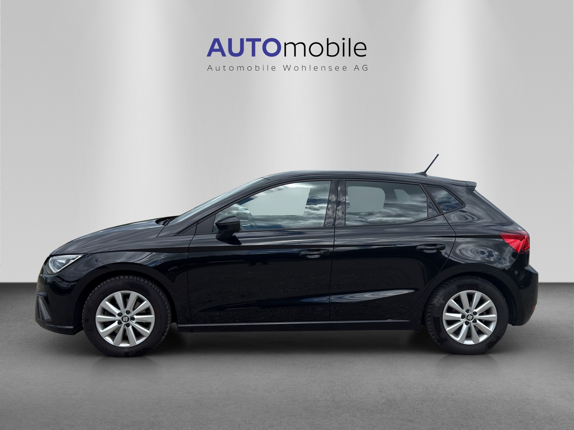 SEAT Ibiza 1.5 EcoTSI FR DSG