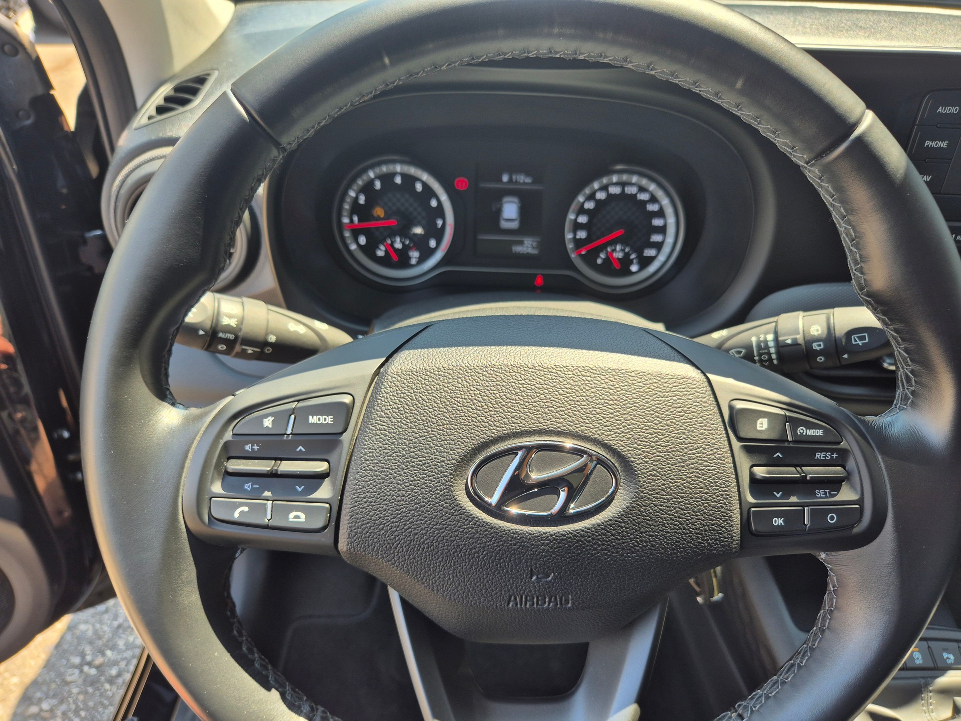 HYUNDAI i10 1.0 Origo-image-11