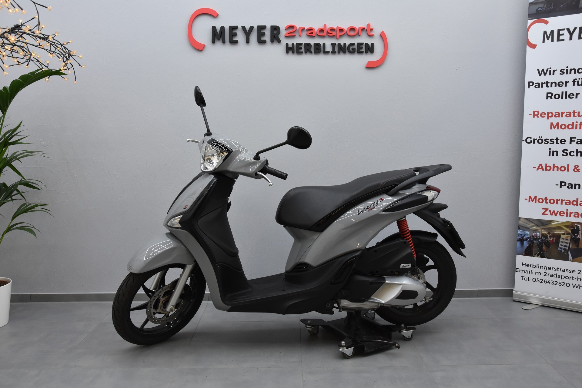PIAGGIO Liberty 125 Sport-showroom-element-2