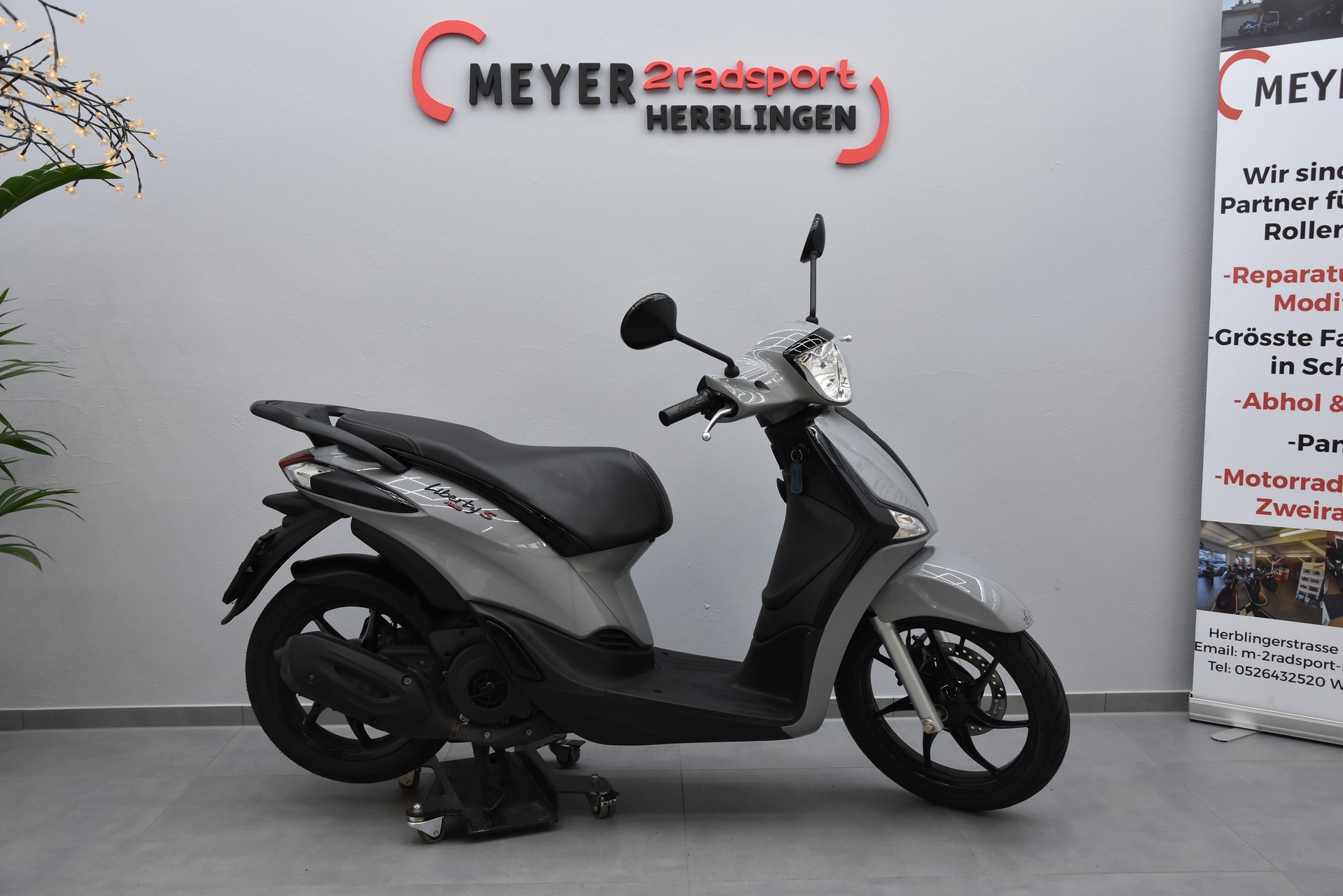 PIAGGIO Liberty 125 Sport-showroom-element-1