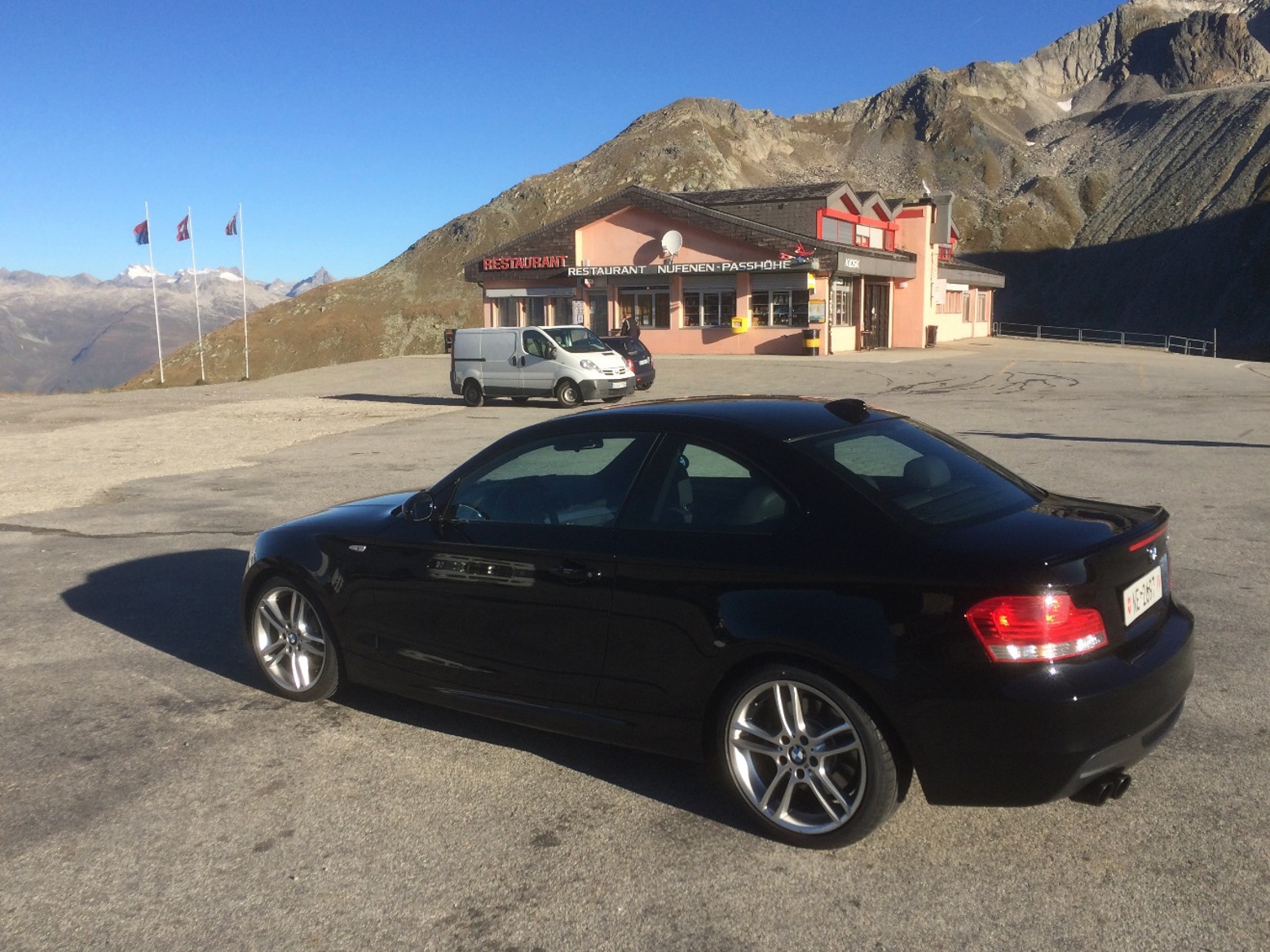 BMW 135i-image-1