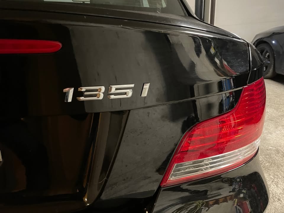 BMW 135i-image-2