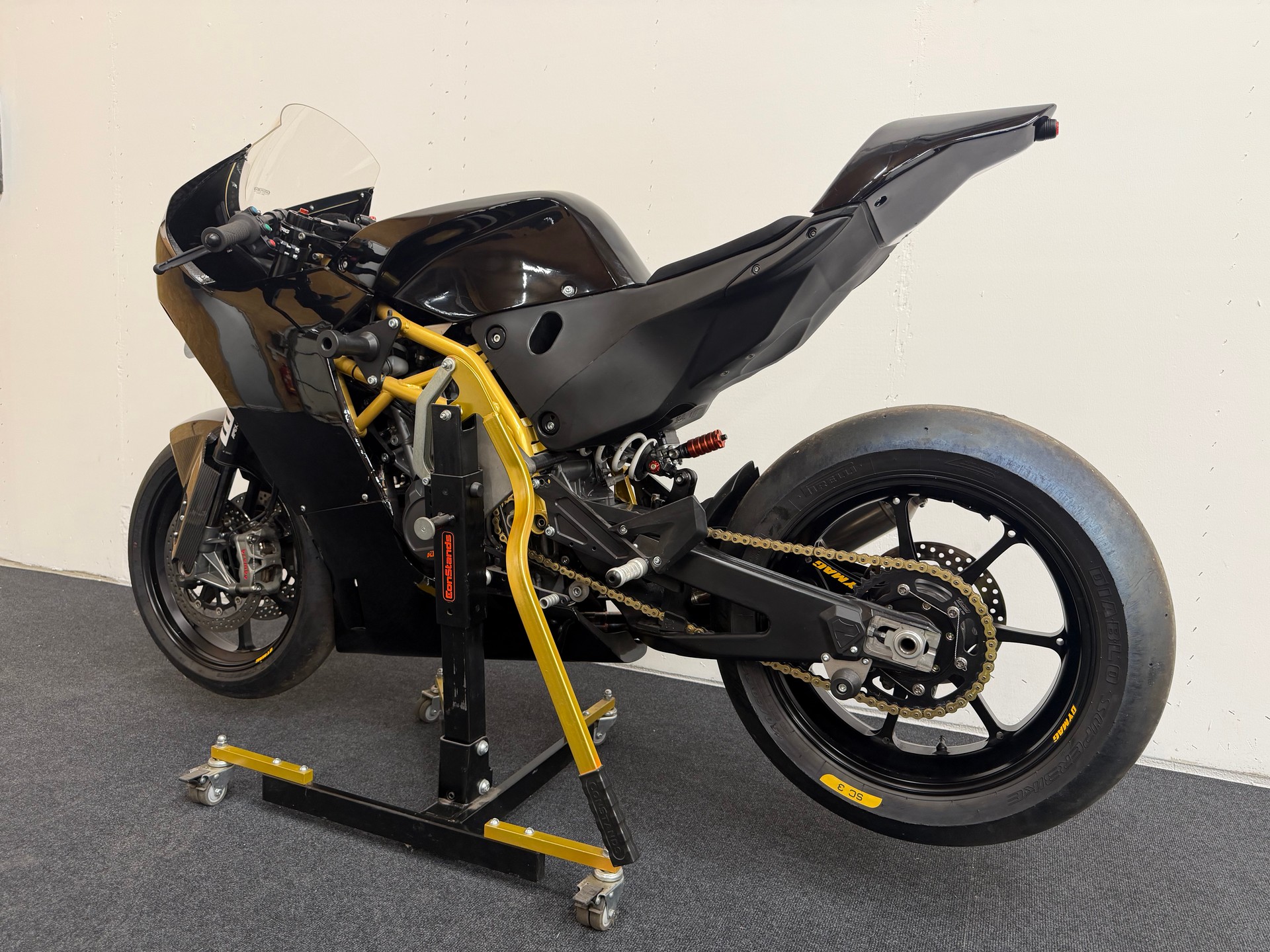 KRÄMER GP2-R-image-2