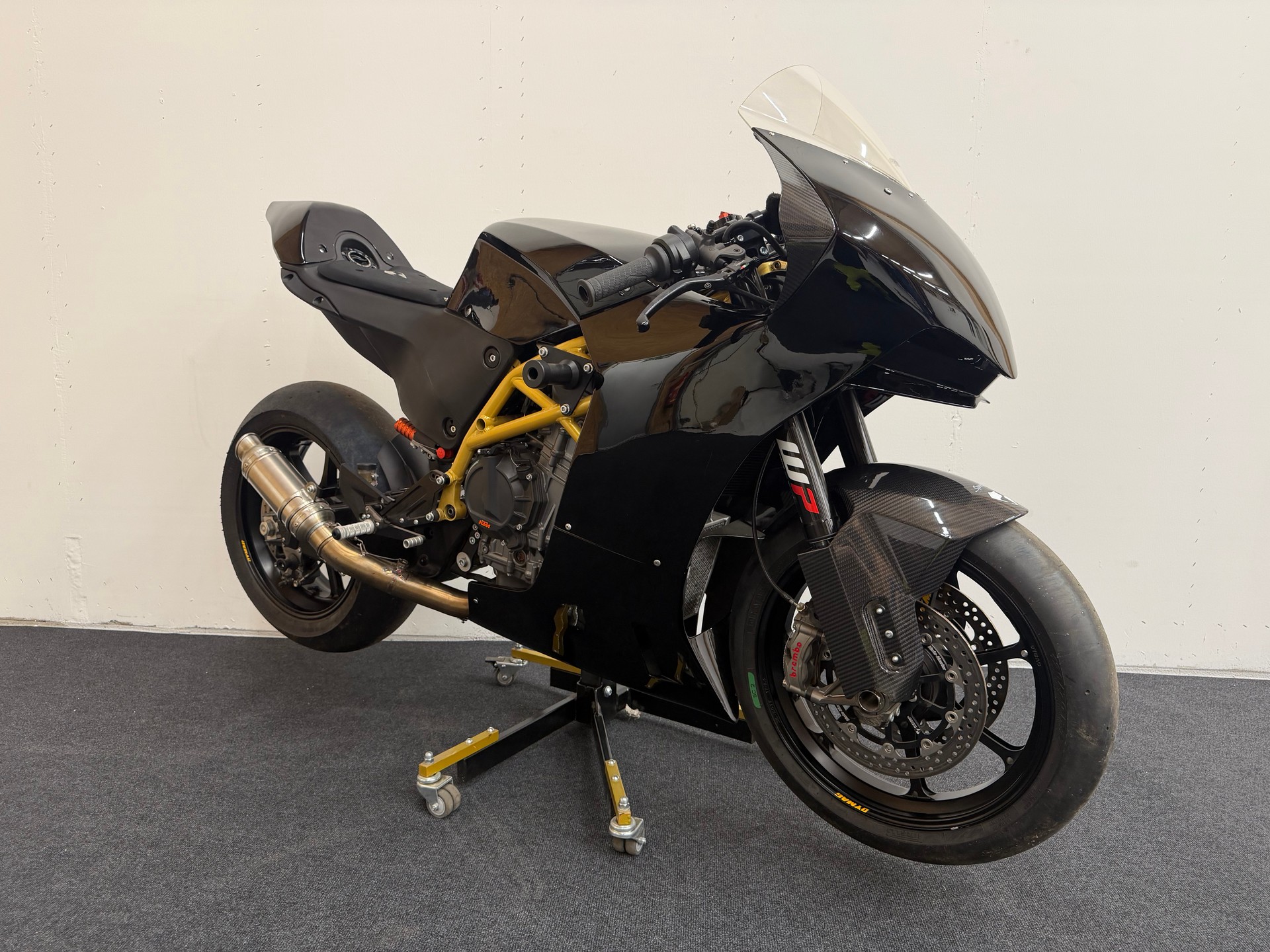 KRÄMER GP2-R-image-4