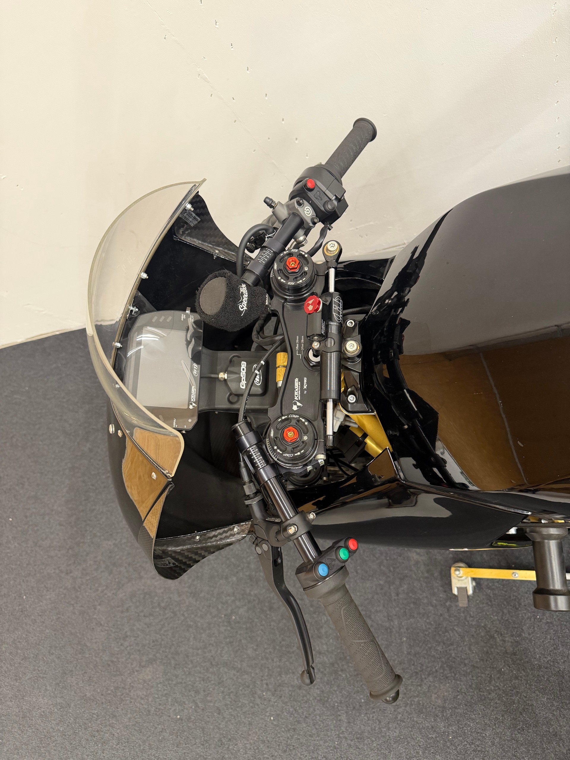 KRÄMER GP2-R-image-5