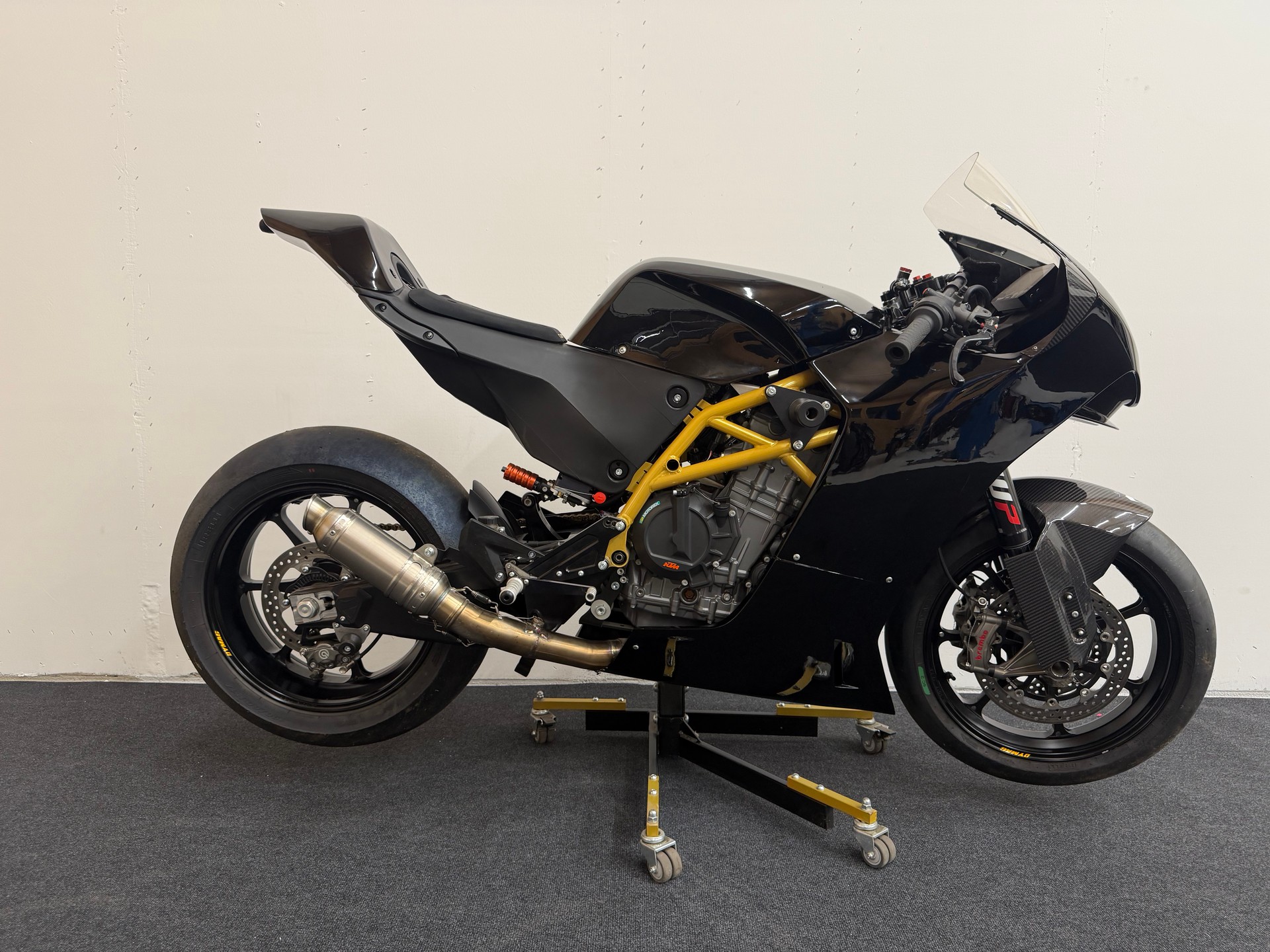 KRÄMER GP2-R-image-3