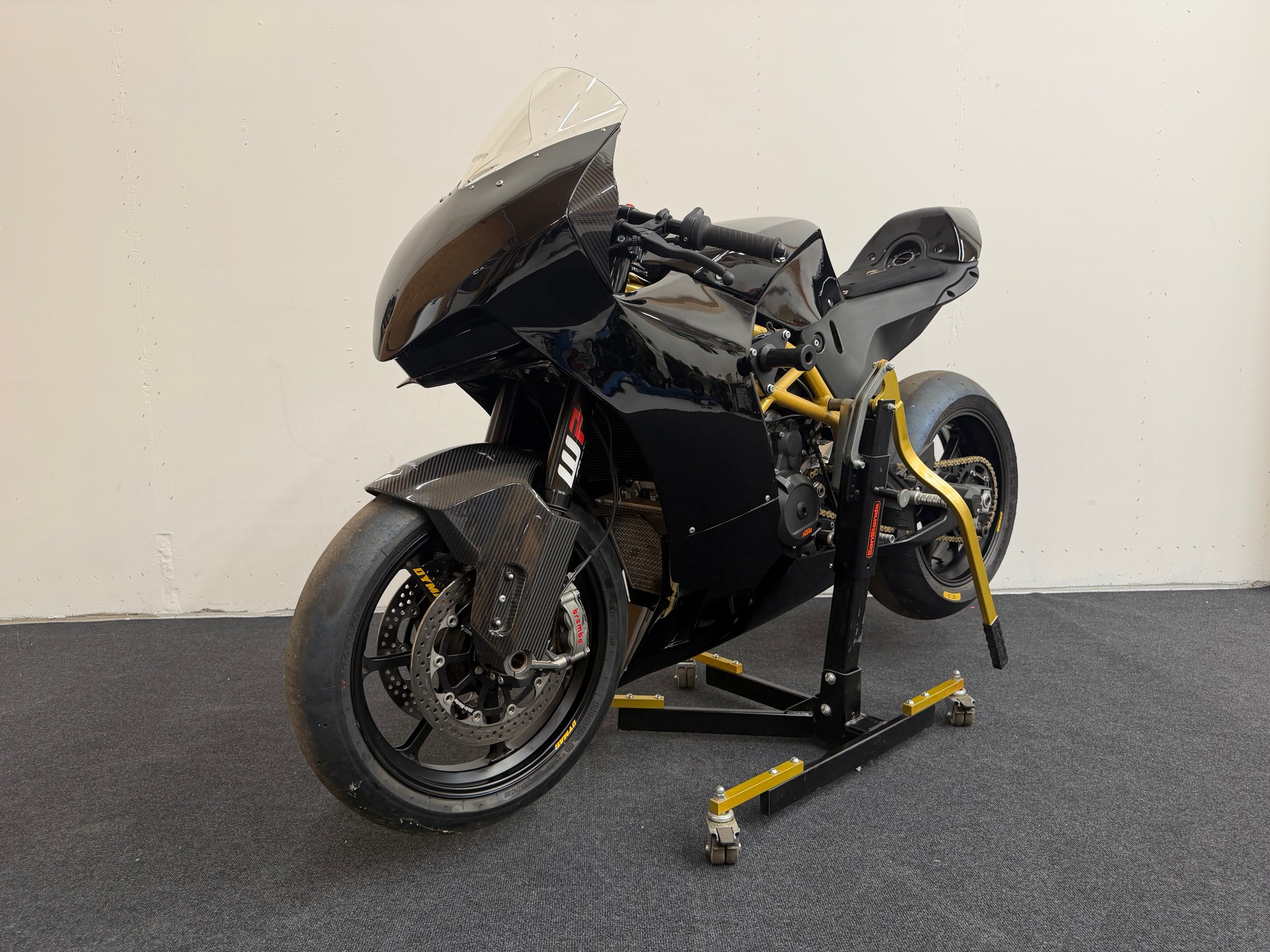 KRÄMER GP2-R-image-1