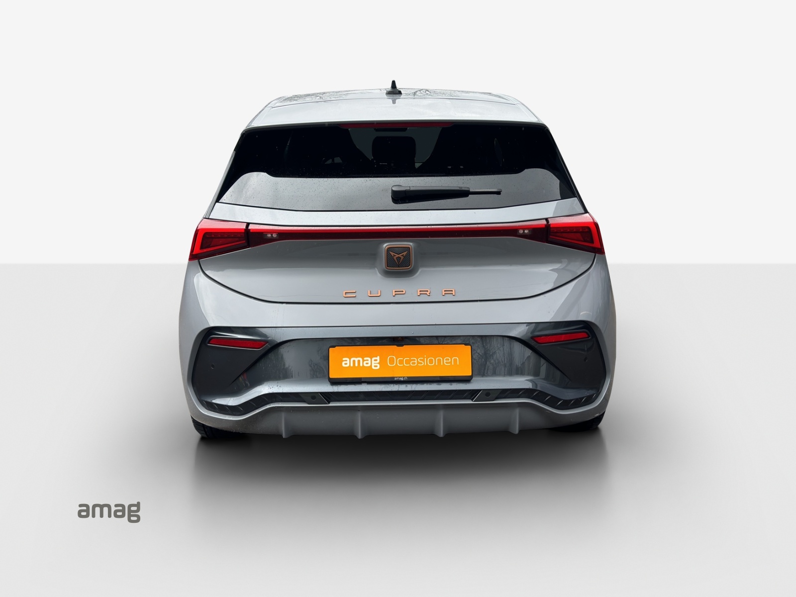 CUPRA Born 58 kWh e-Boost-image-4