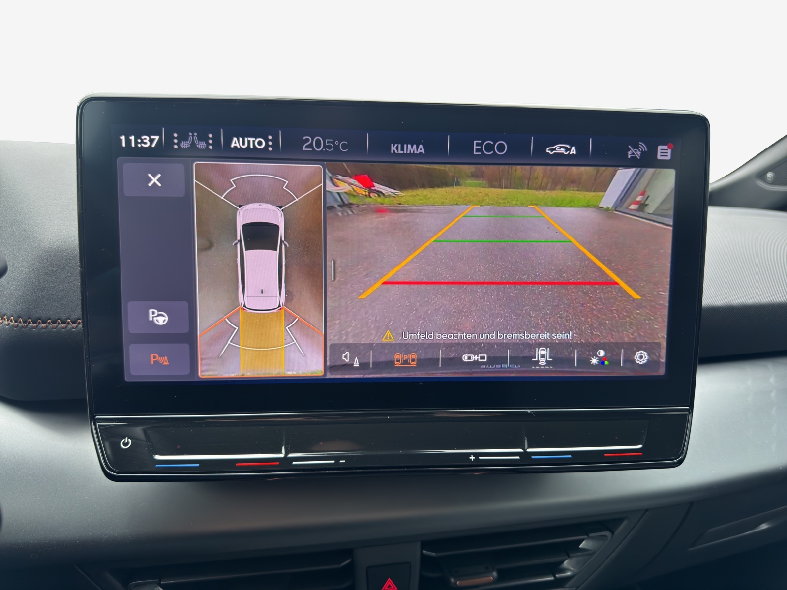 CUPRA Born 58 kWh e-Boost-image-14