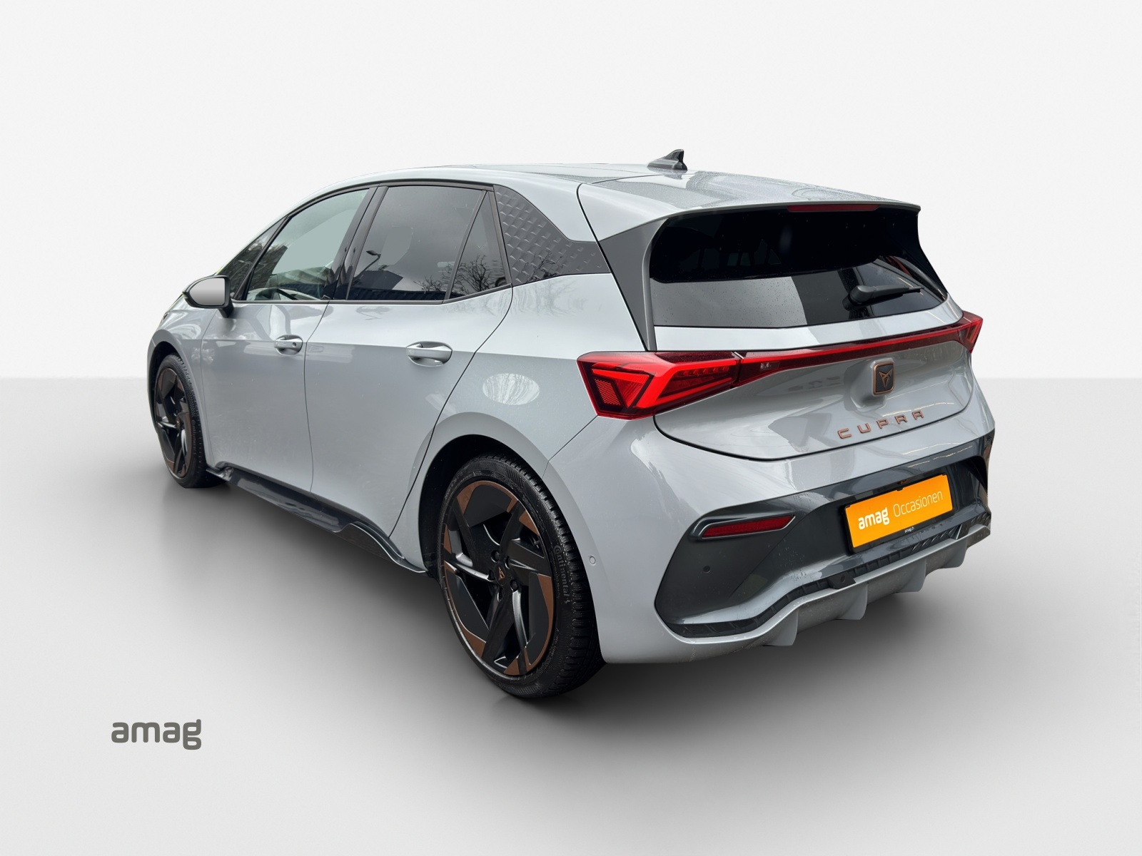 CUPRA Born 58 kWh e-Boost-image-2
