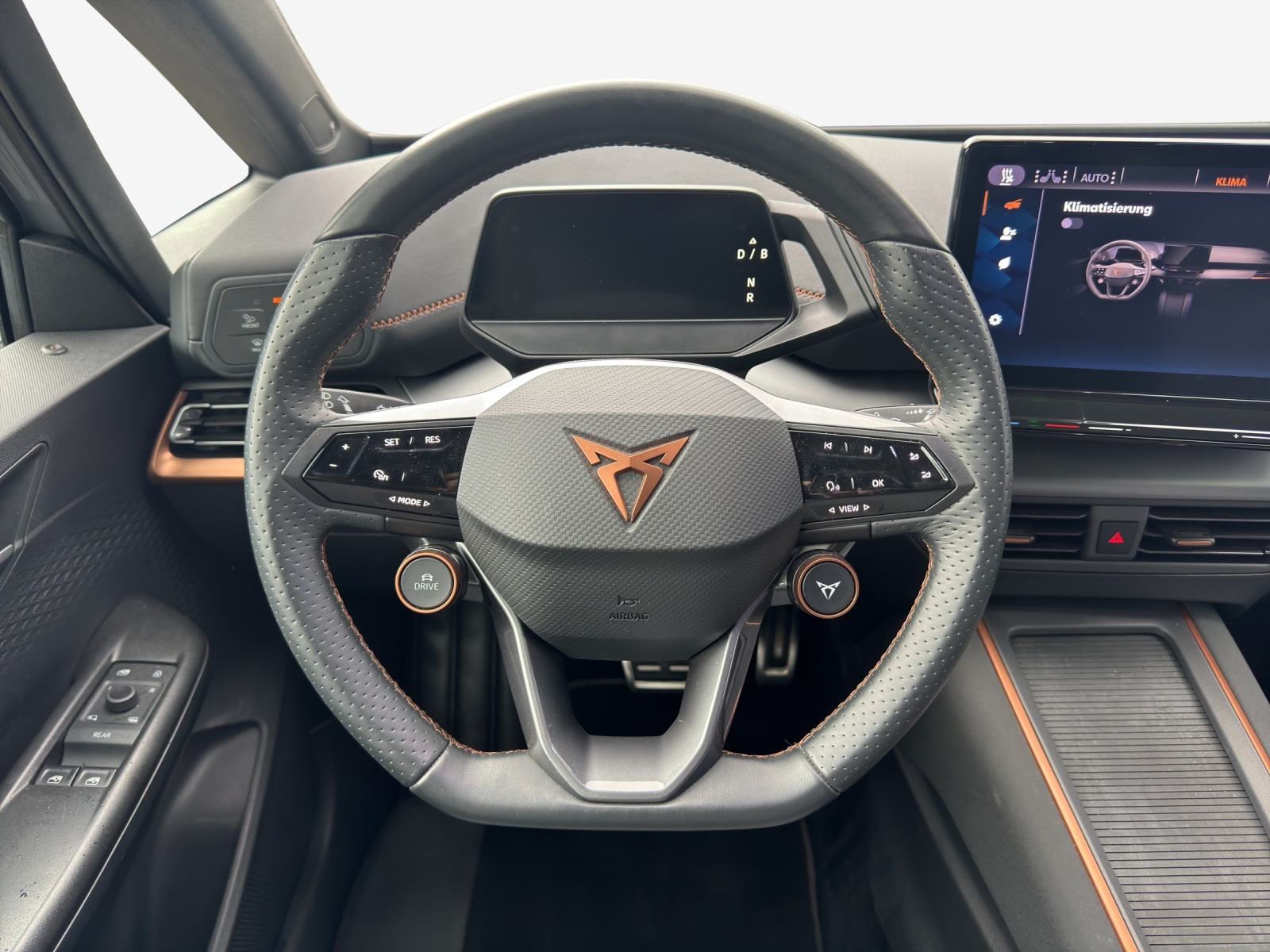CUPRA Born 58 kWh e-Boost-image-9