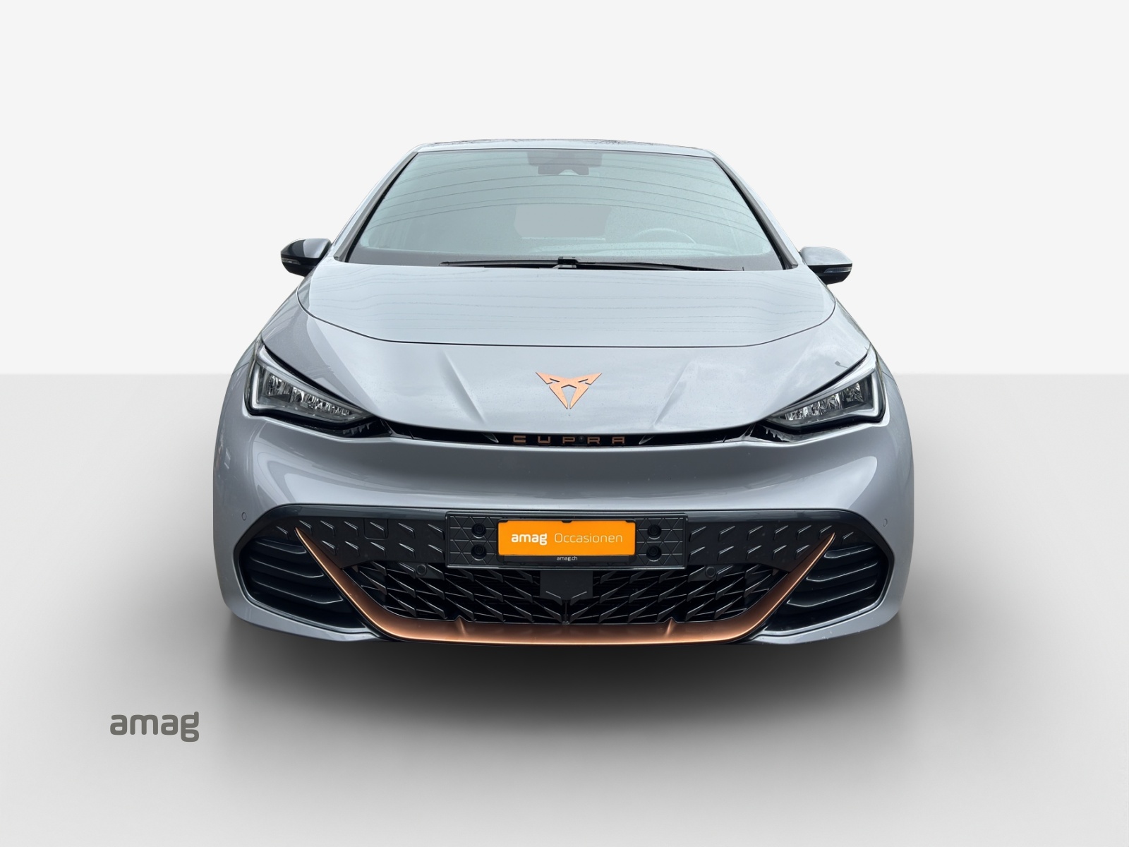 CUPRA Born 58 kWh e-Boost-image-7