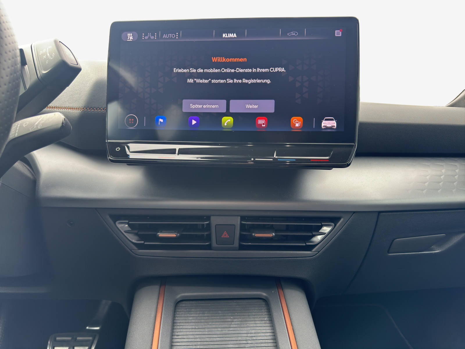 CUPRA Born 58 kWh e-Boost-image-10