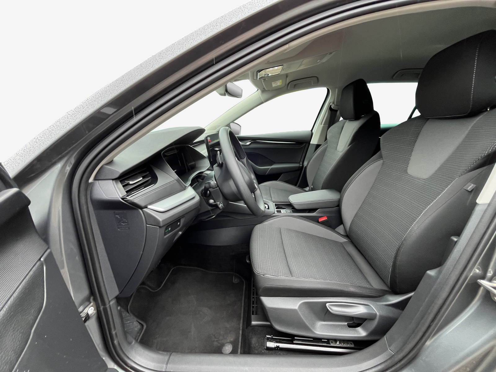 SKODA Octavia Combi 1.5 TSI mHEV DSG Dynamic-image-7