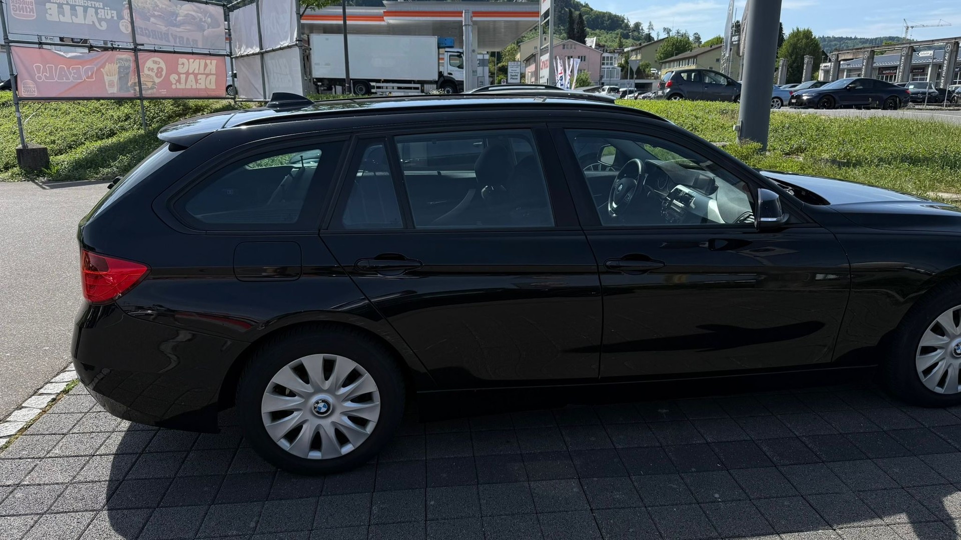 BMW 316d Business-image-2