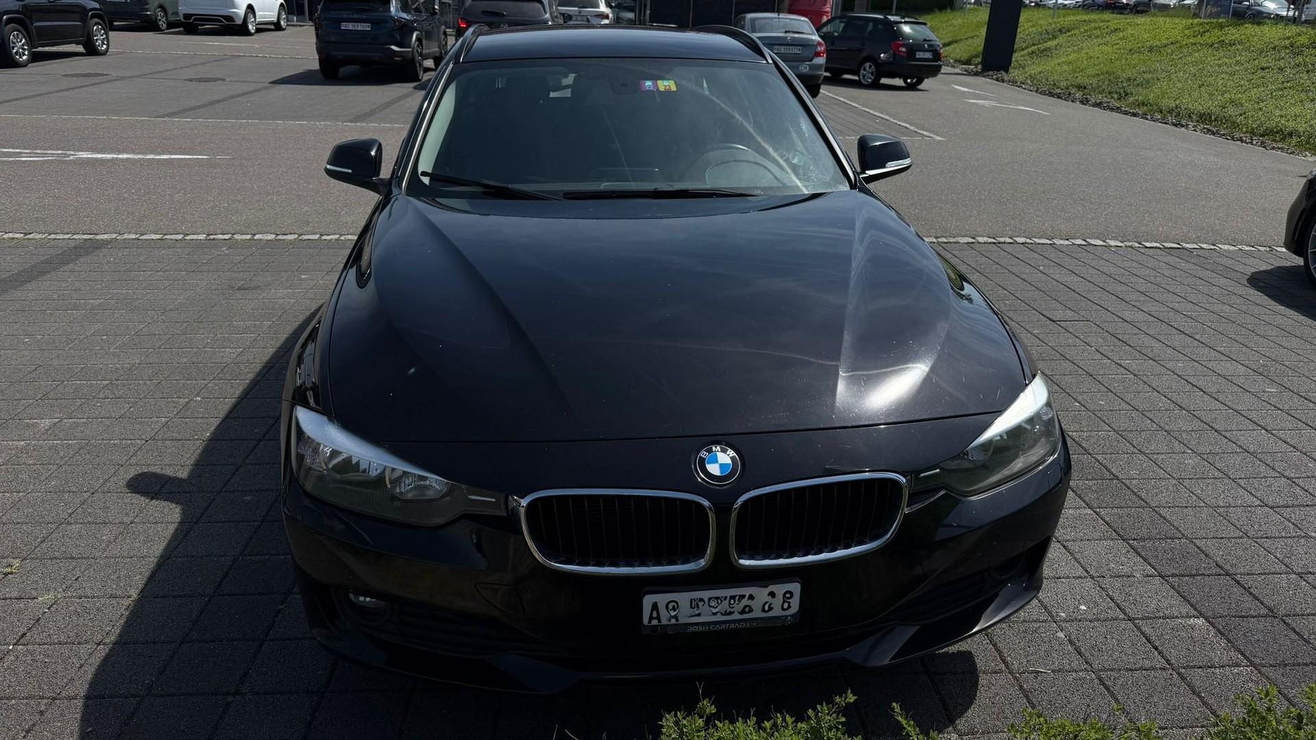 BMW 316d Business-image-3