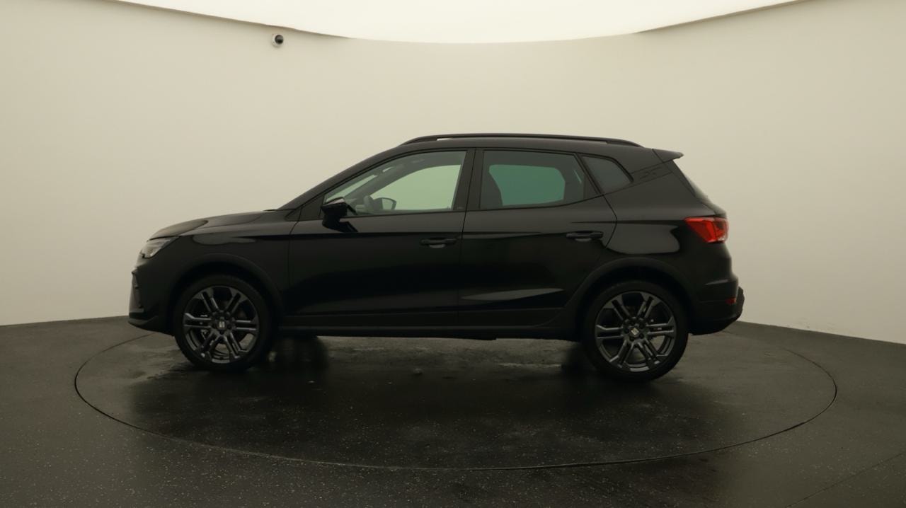 SEAT Arona 1.5 Eco TSI FR DSG-image-1