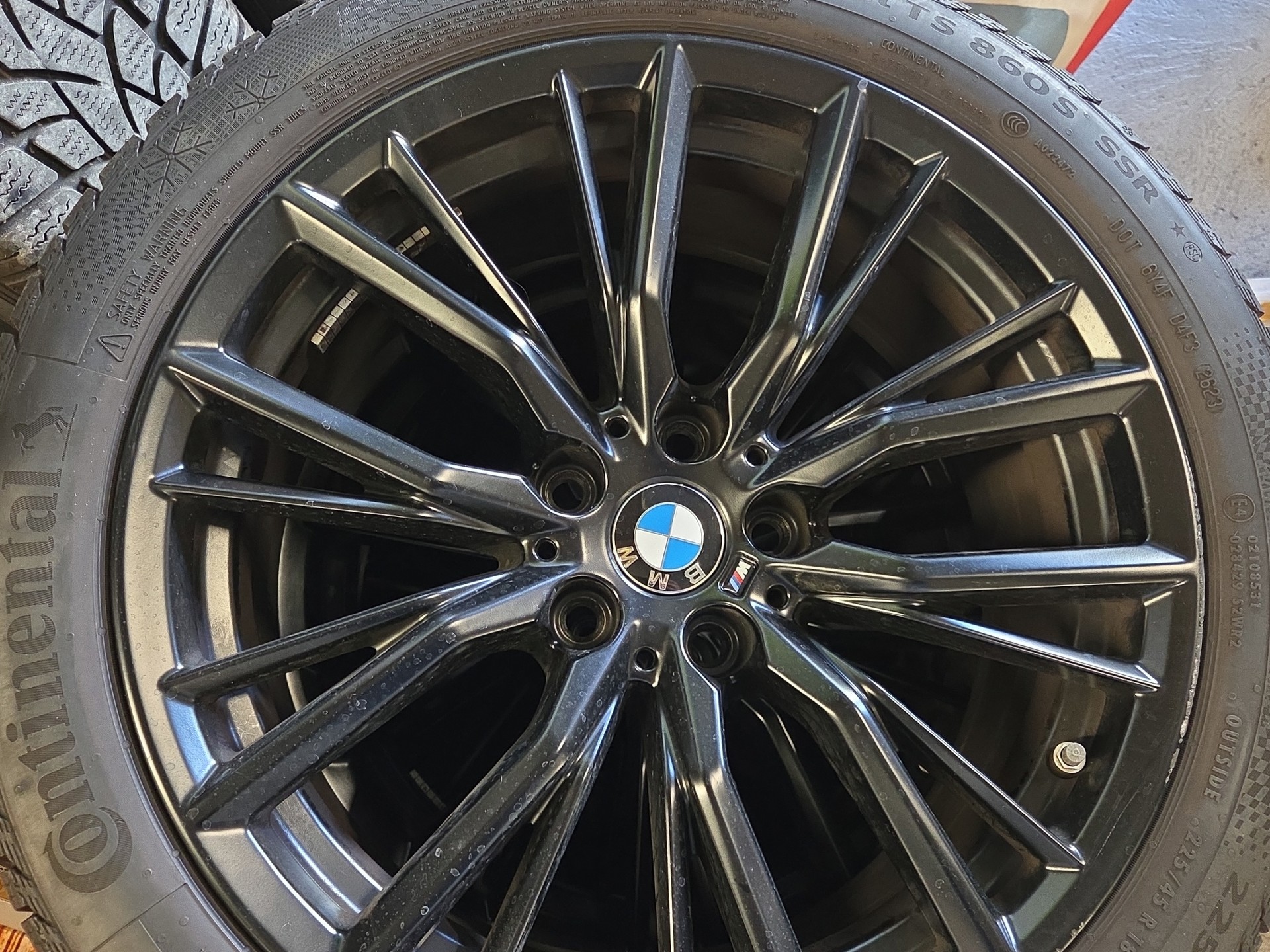 BMW M440i xDrive 48V Coupé Steptronic-image-15