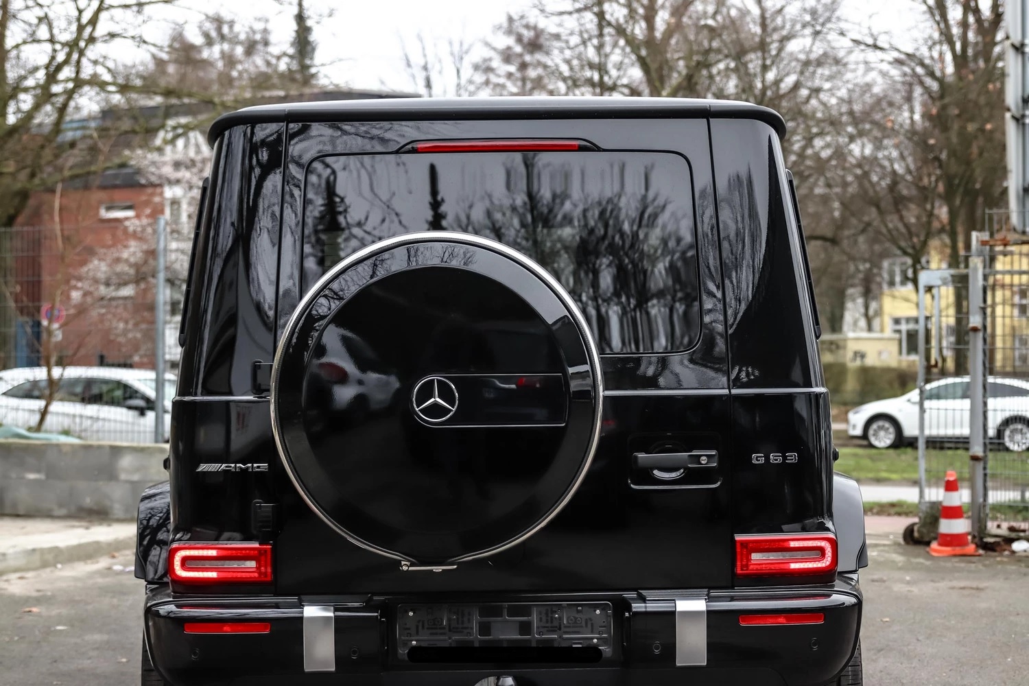 MERCEDES-BENZ W463 V8-Biturbo-image-6